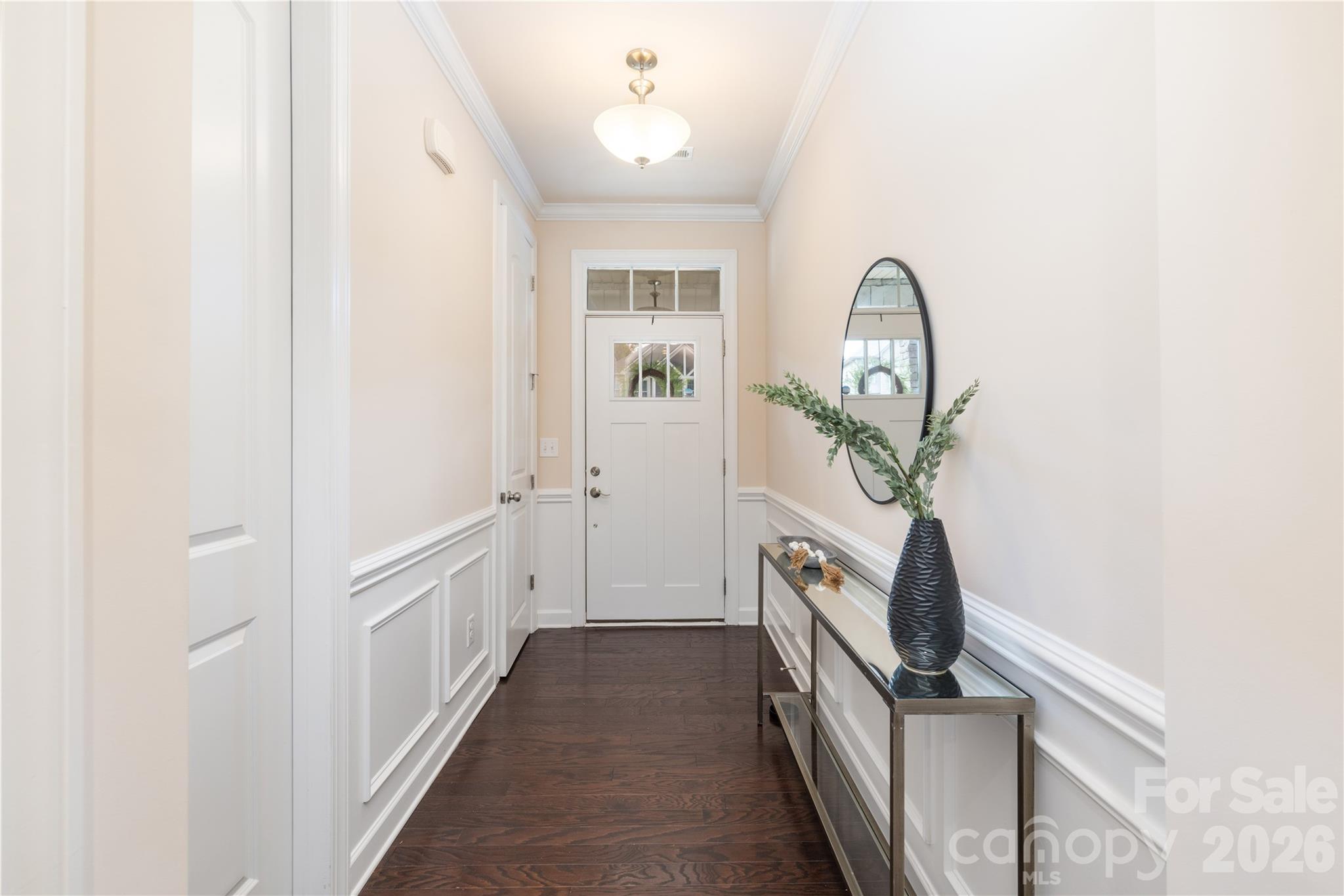 9320 Glenburn Lane — Charlotte