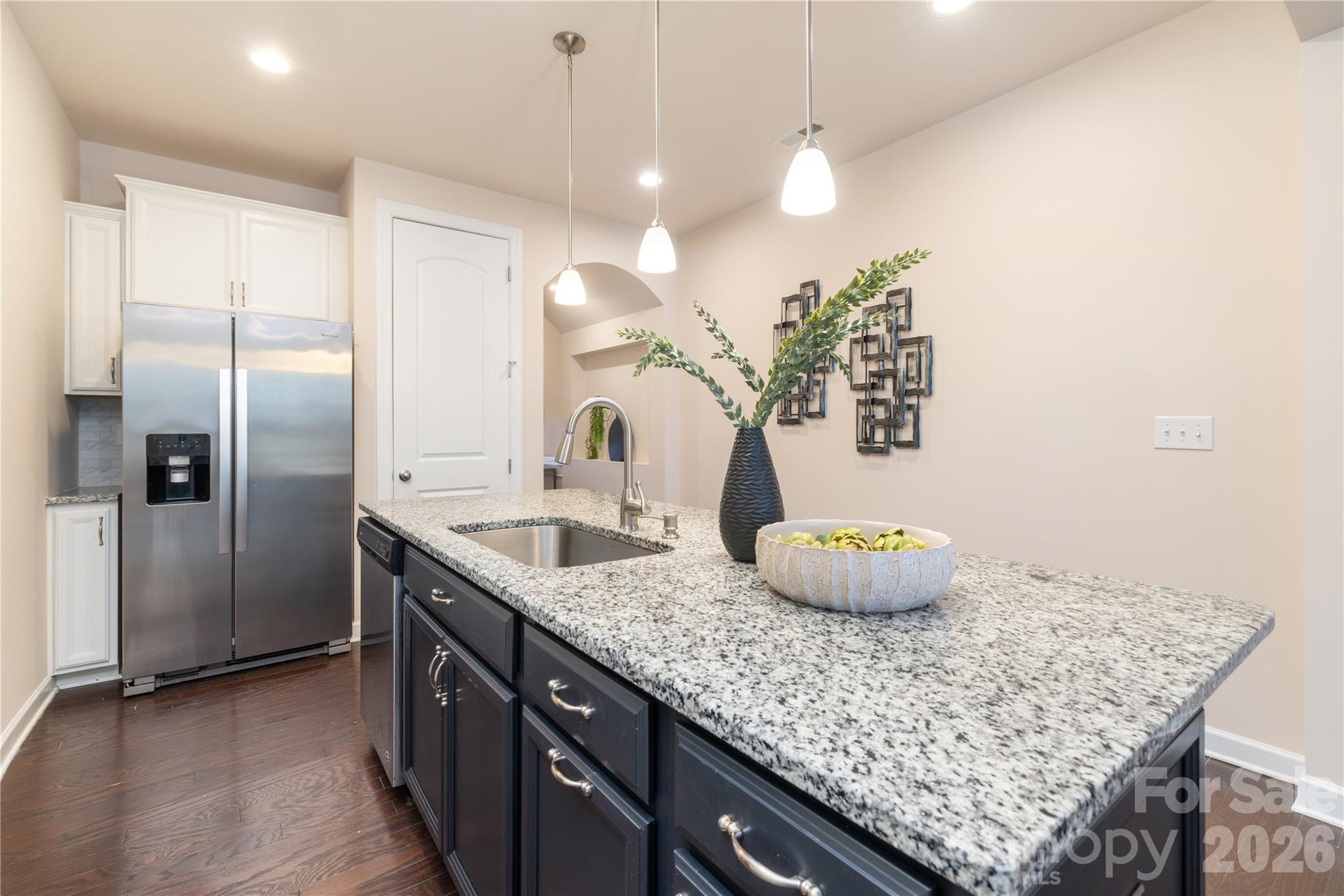 9320 Glenburn Lane — Charlotte