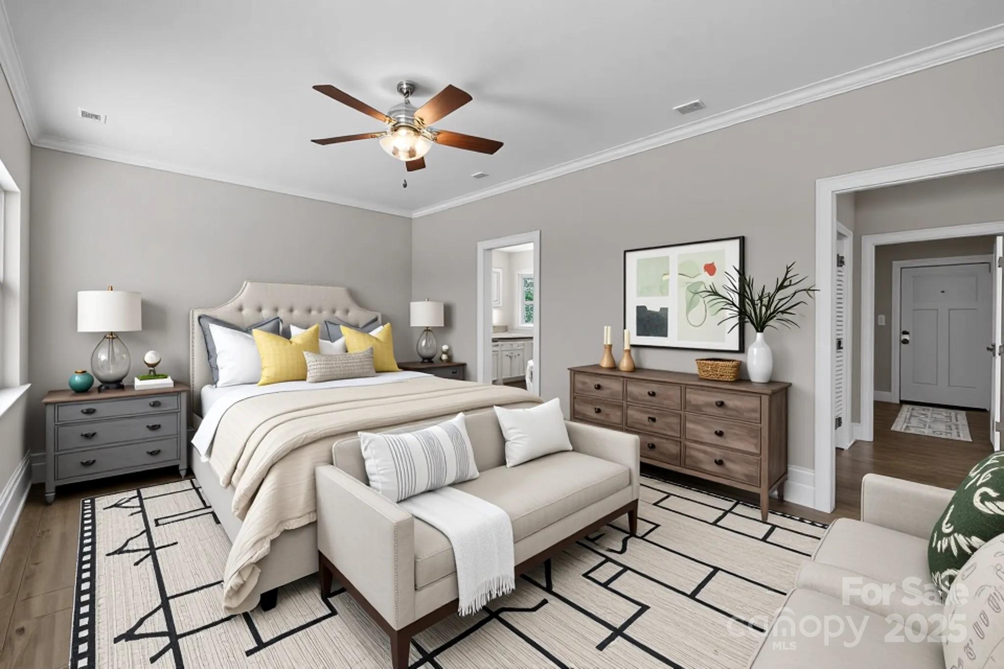 2441 Wolf Pond Road — Monroe