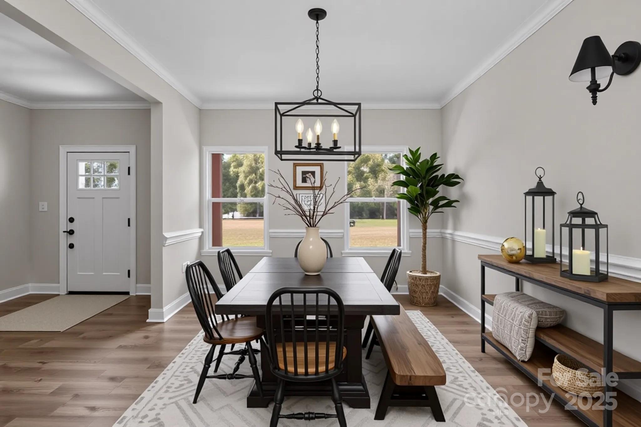 2441 Wolf Pond Road — Monroe