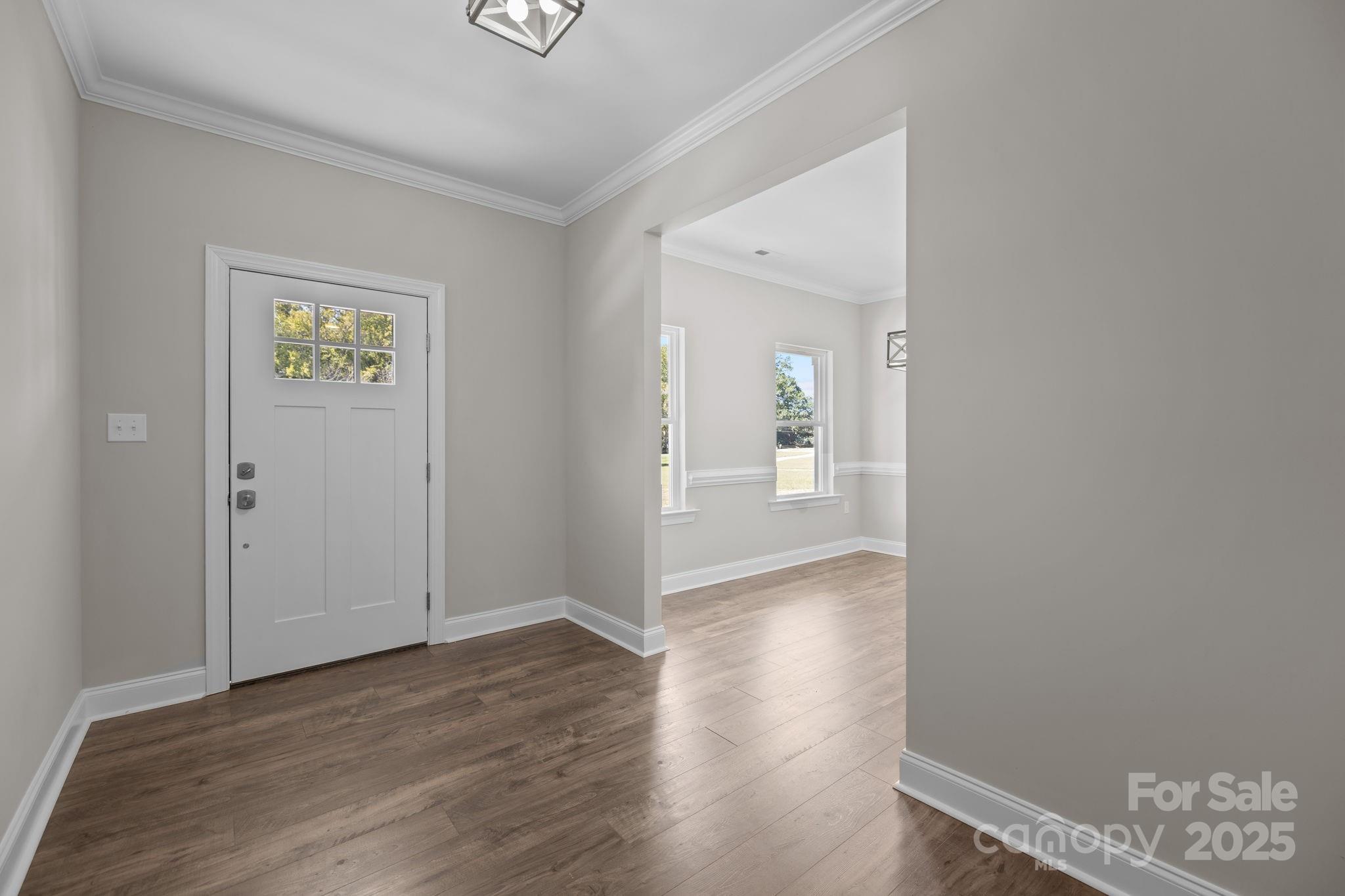 2441 Wolf Pond Road — Monroe