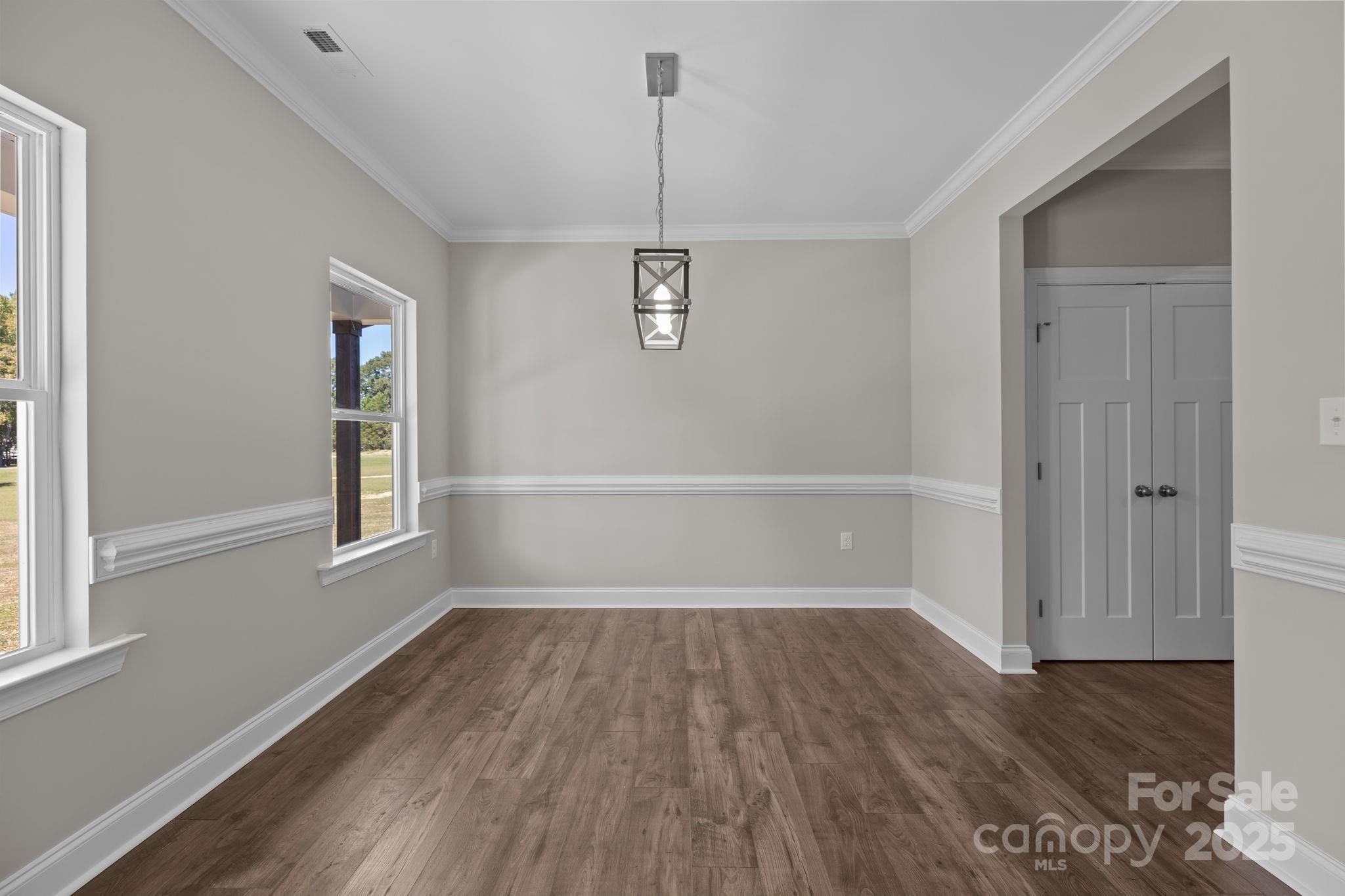 2441 Wolf Pond Road — Monroe