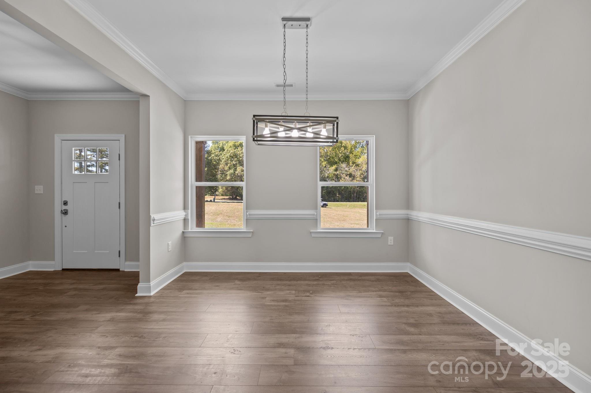 2441 Wolf Pond Road — Monroe
