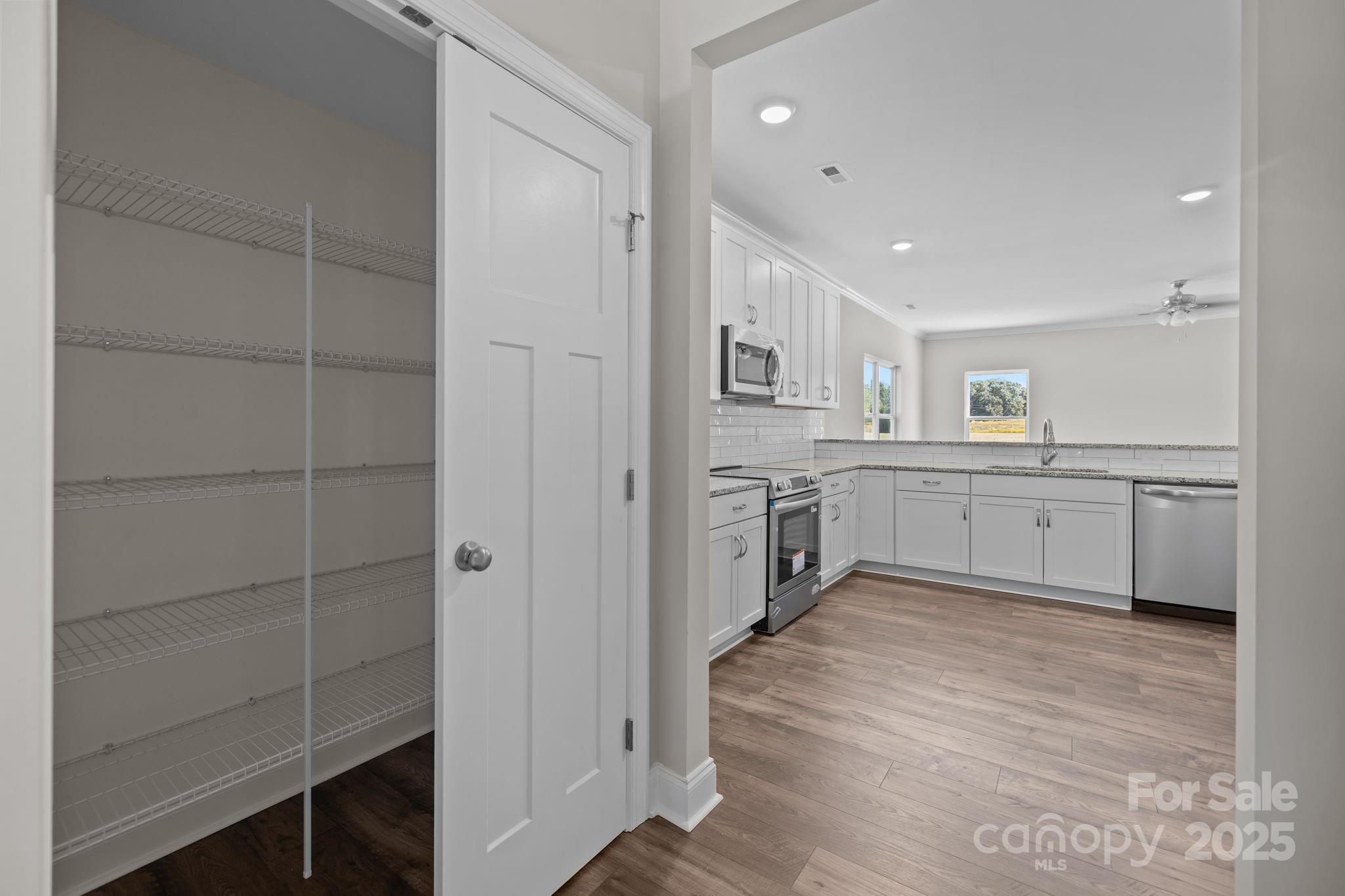 2441 Wolf Pond Road — Monroe