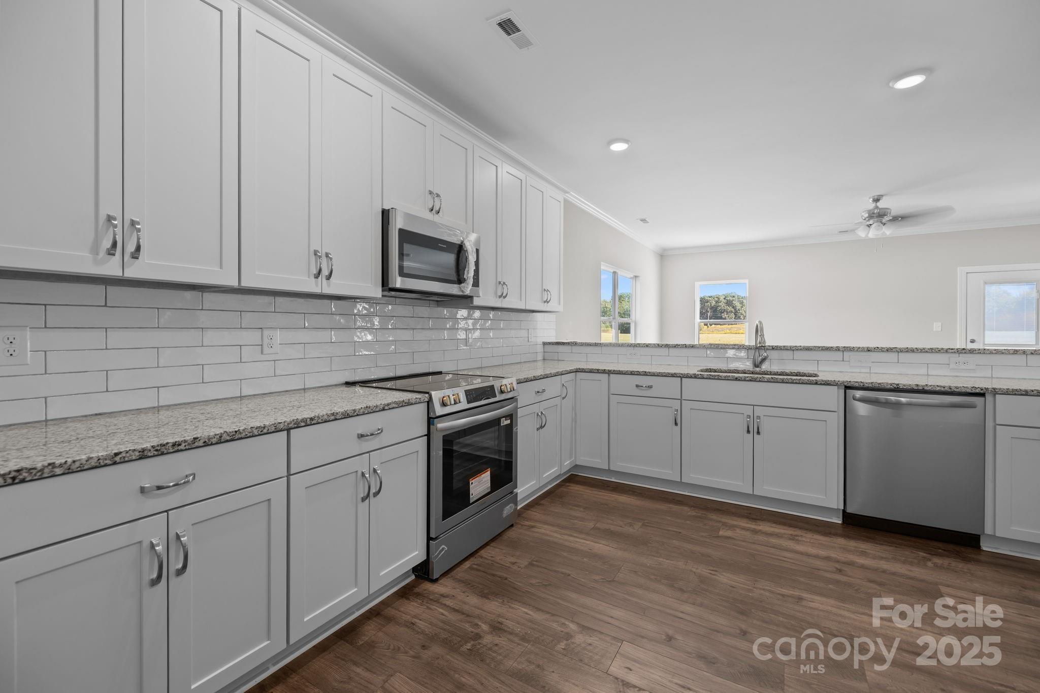 2441 Wolf Pond Road — Monroe