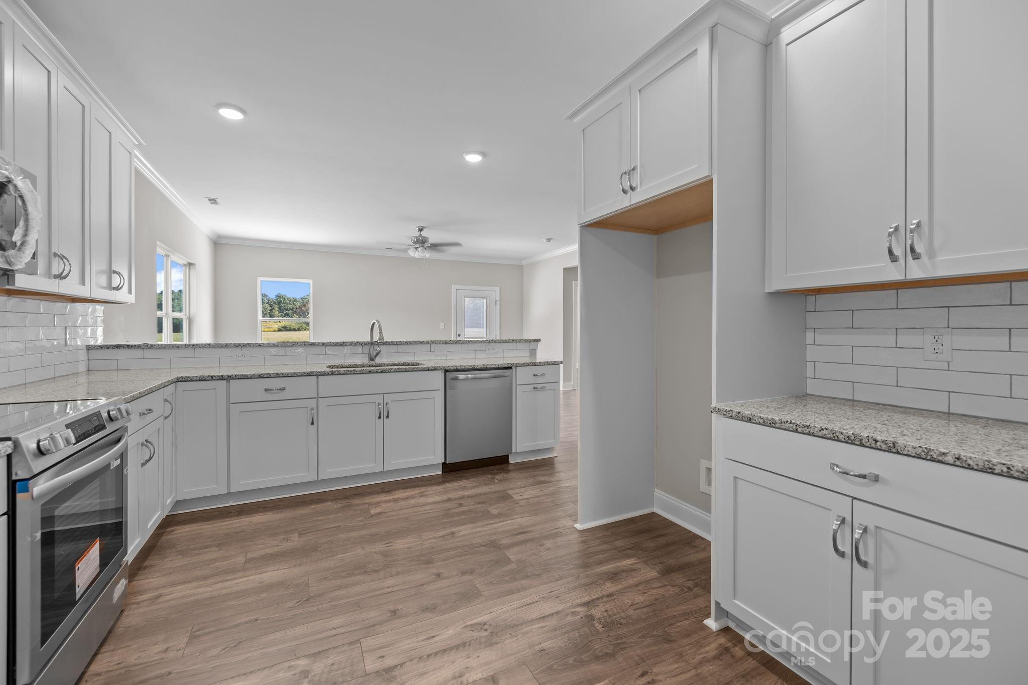 2441 Wolf Pond Road — Monroe