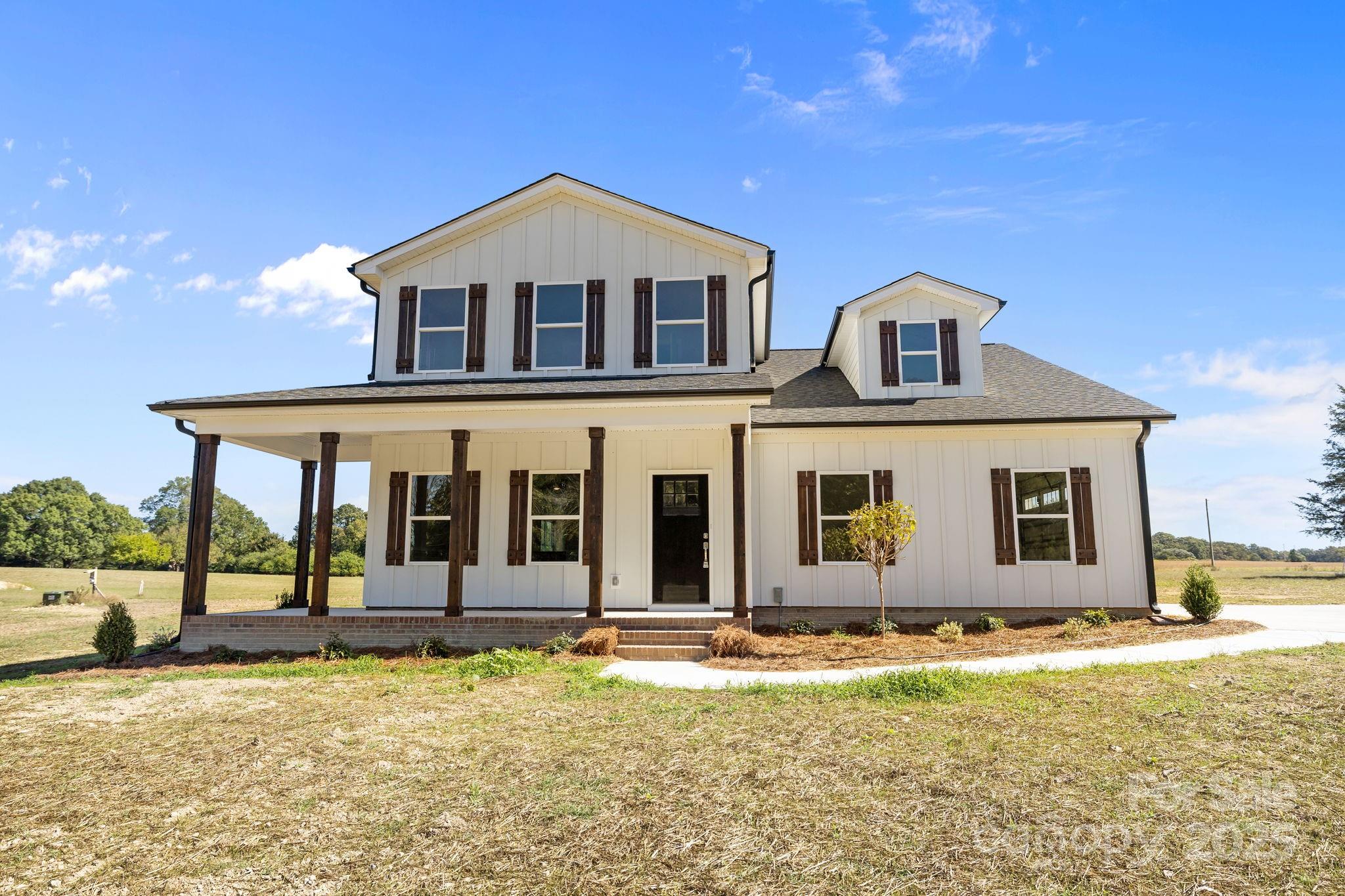 2441 Wolf Pond Road — Monroe