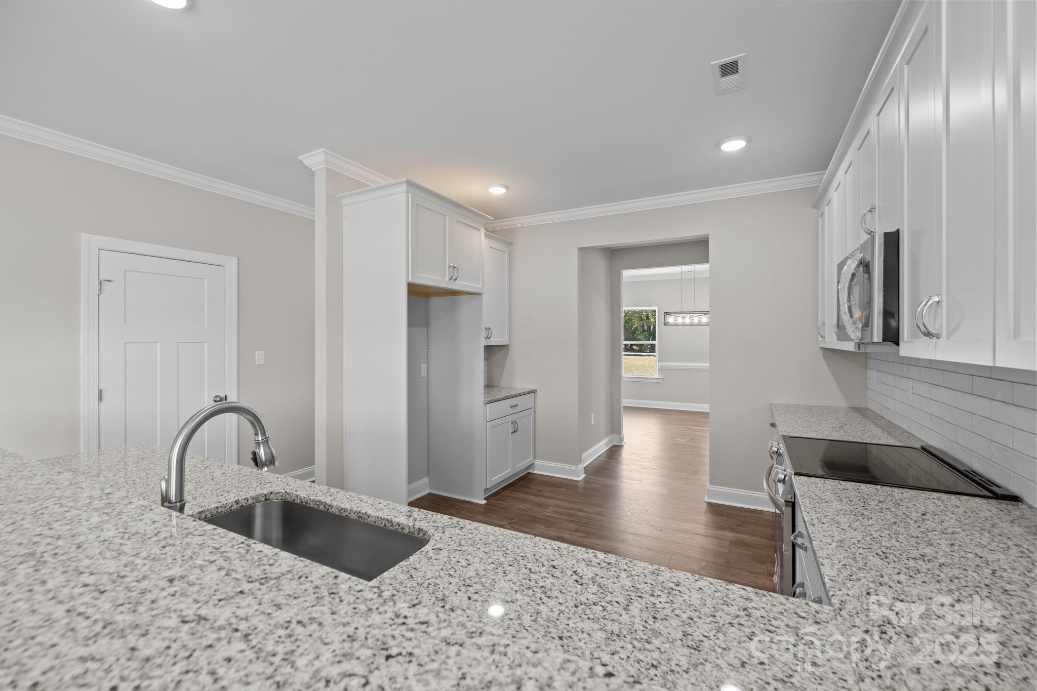 2441 Wolf Pond Road — Monroe