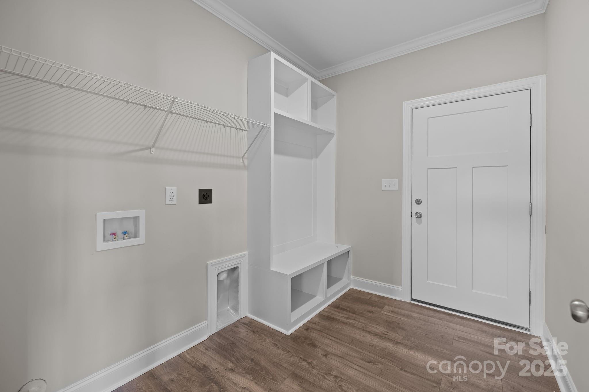 2441 Wolf Pond Road — Monroe