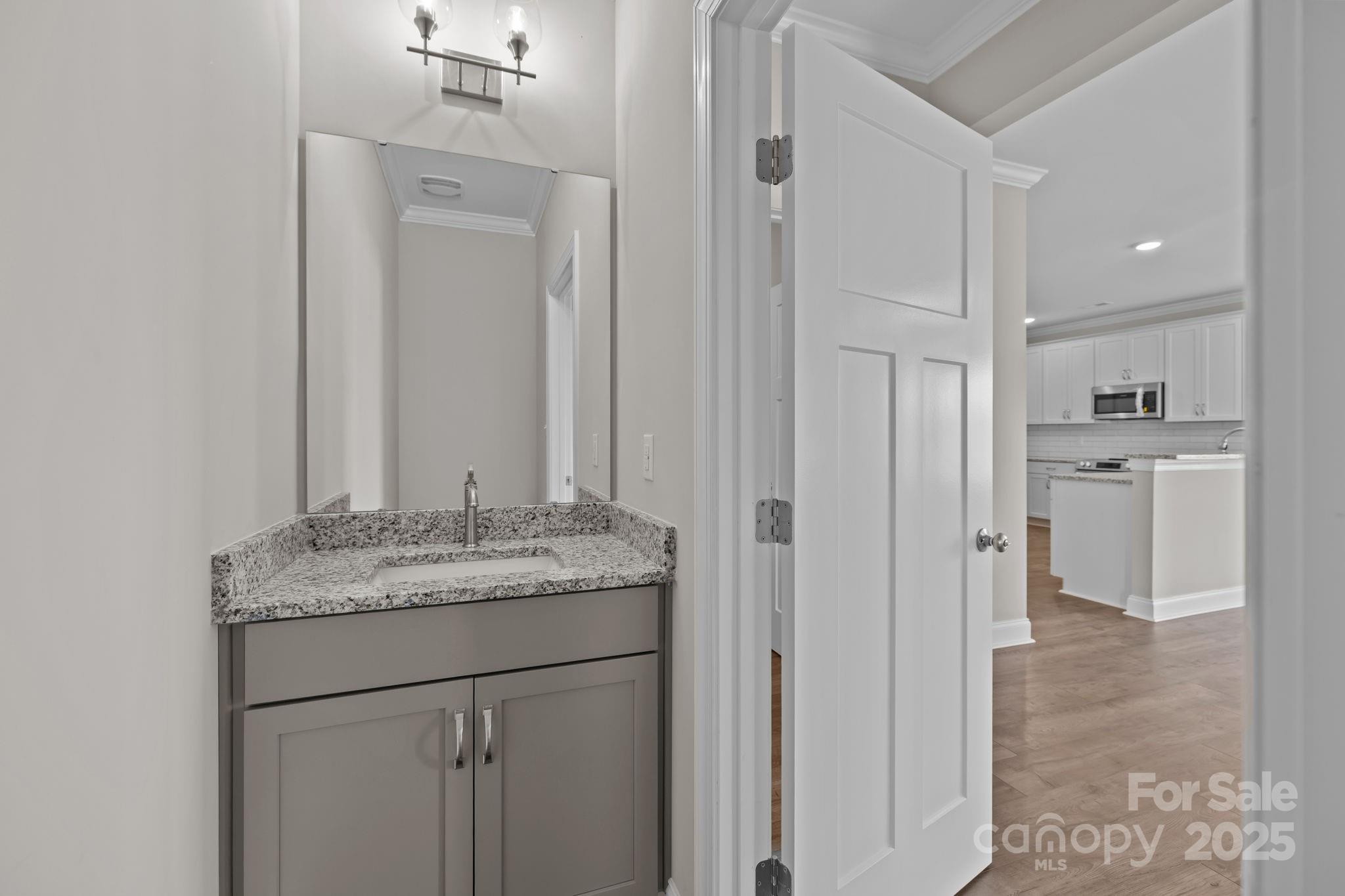 2441 Wolf Pond Road — Monroe