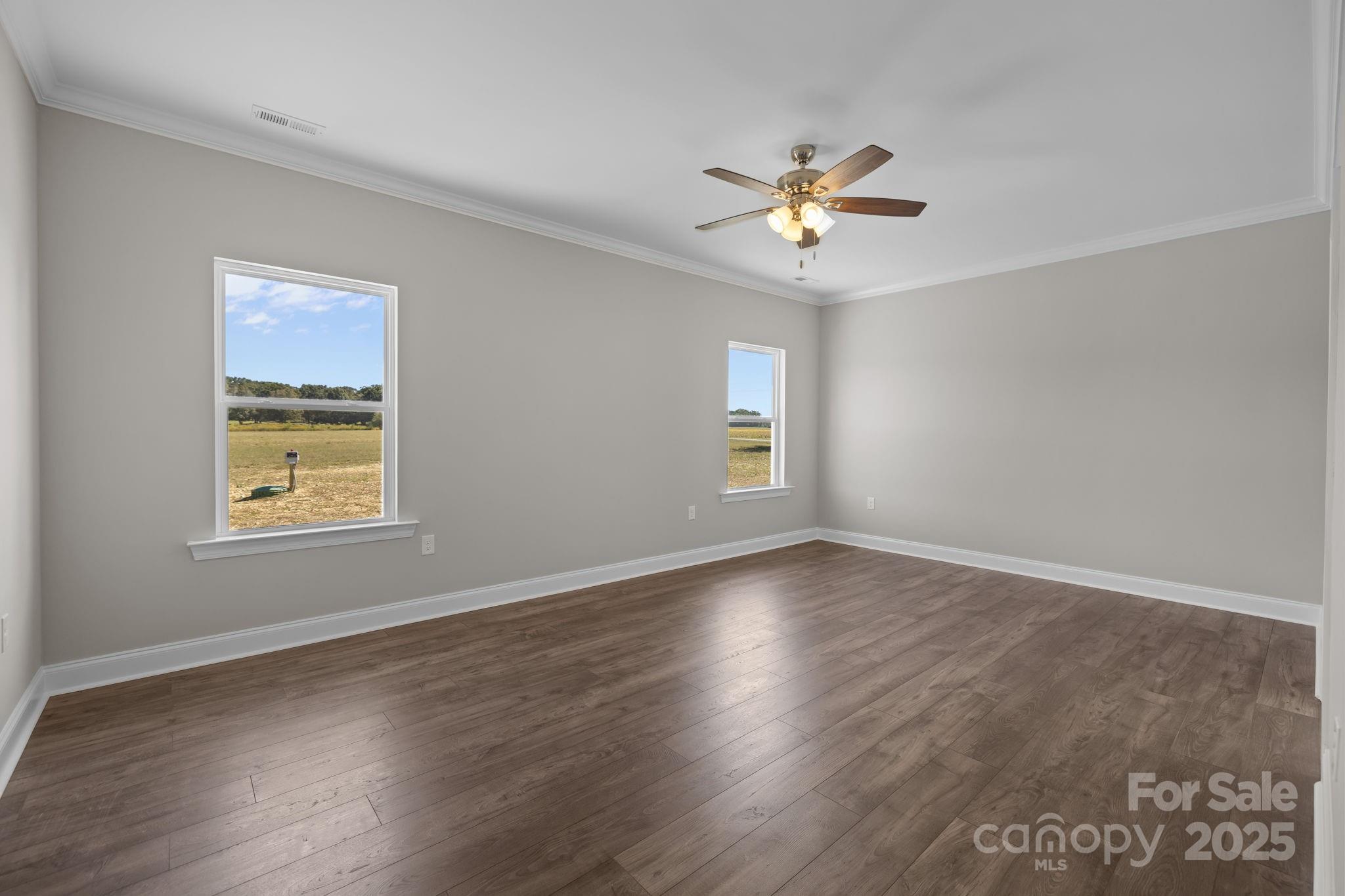 2441 Wolf Pond Road — Monroe