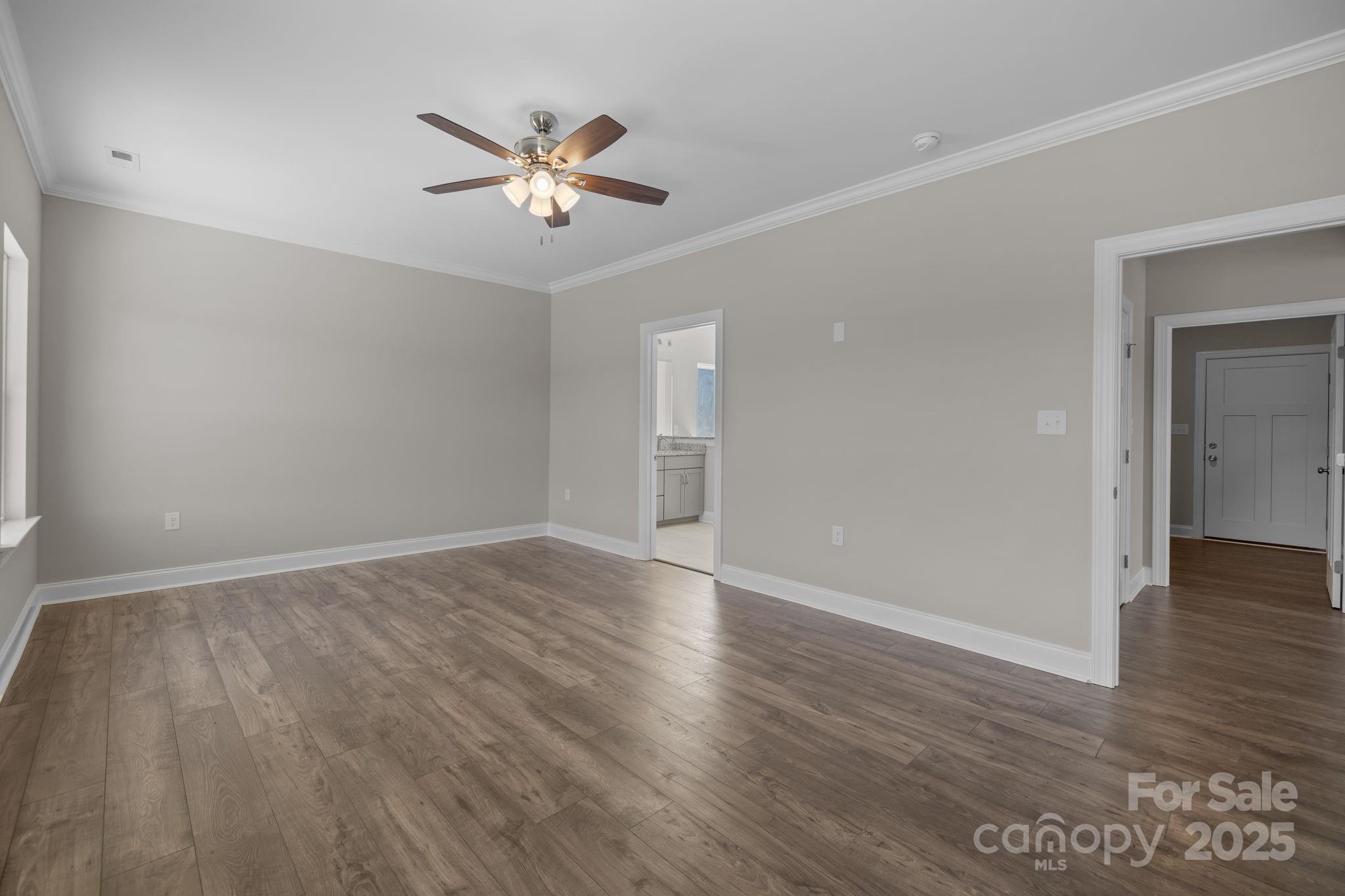 2441 Wolf Pond Road — Monroe