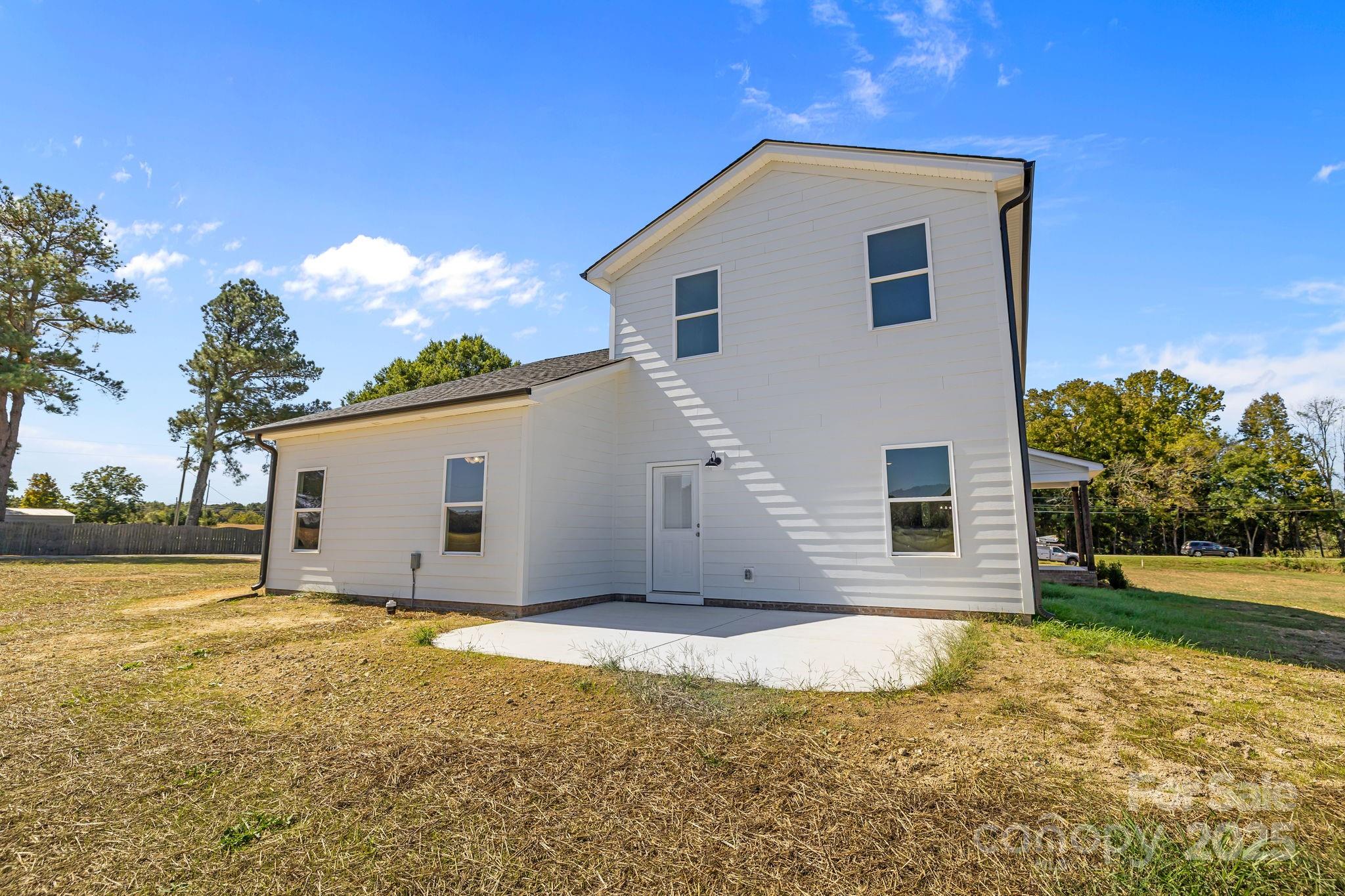 2441 Wolf Pond Road — Monroe