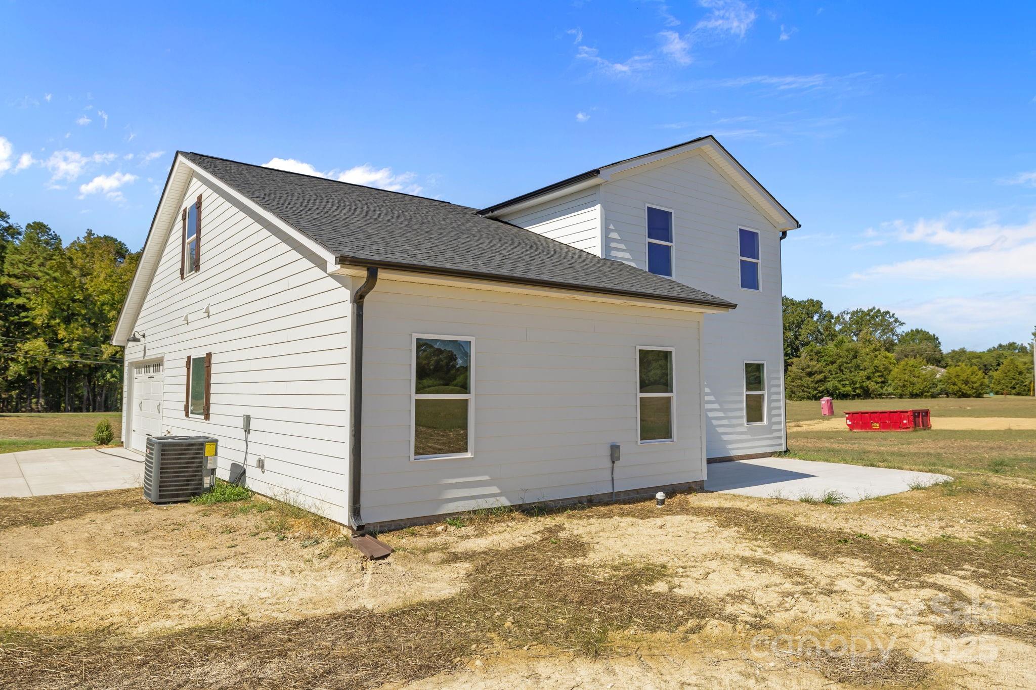 2441 Wolf Pond Road — Monroe