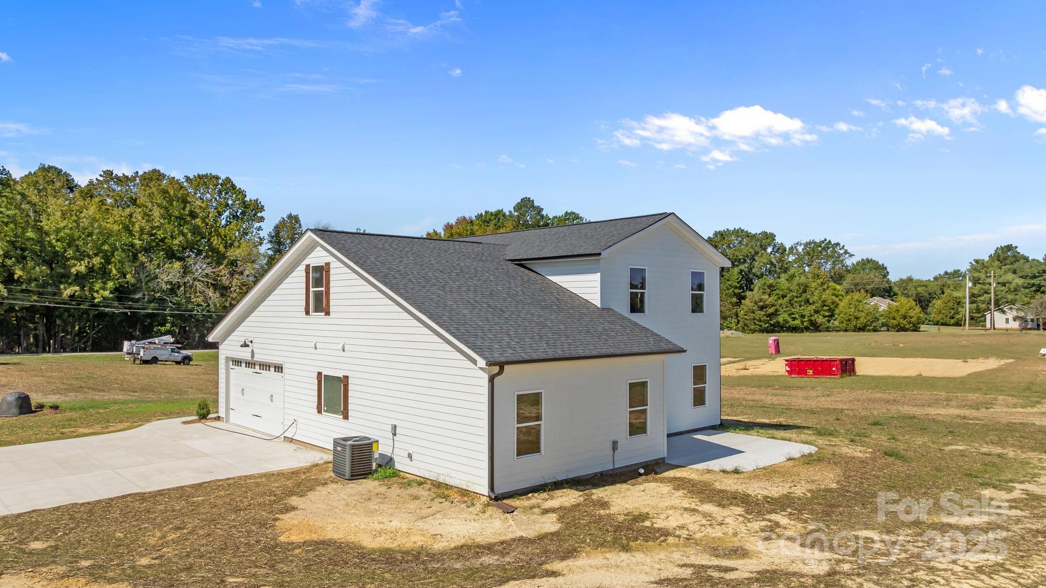 2441 Wolf Pond Road — Monroe