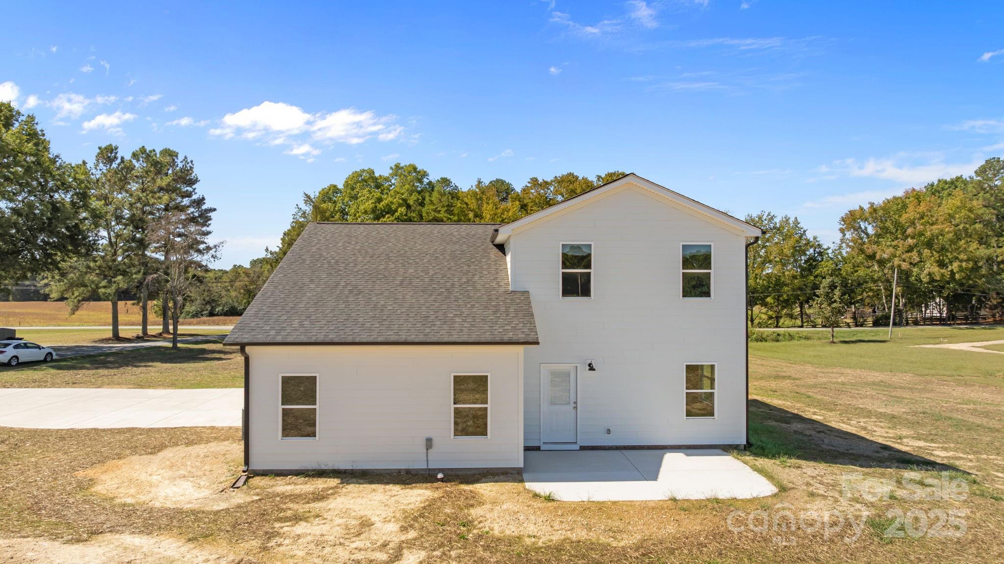 2441 Wolf Pond Road — Monroe