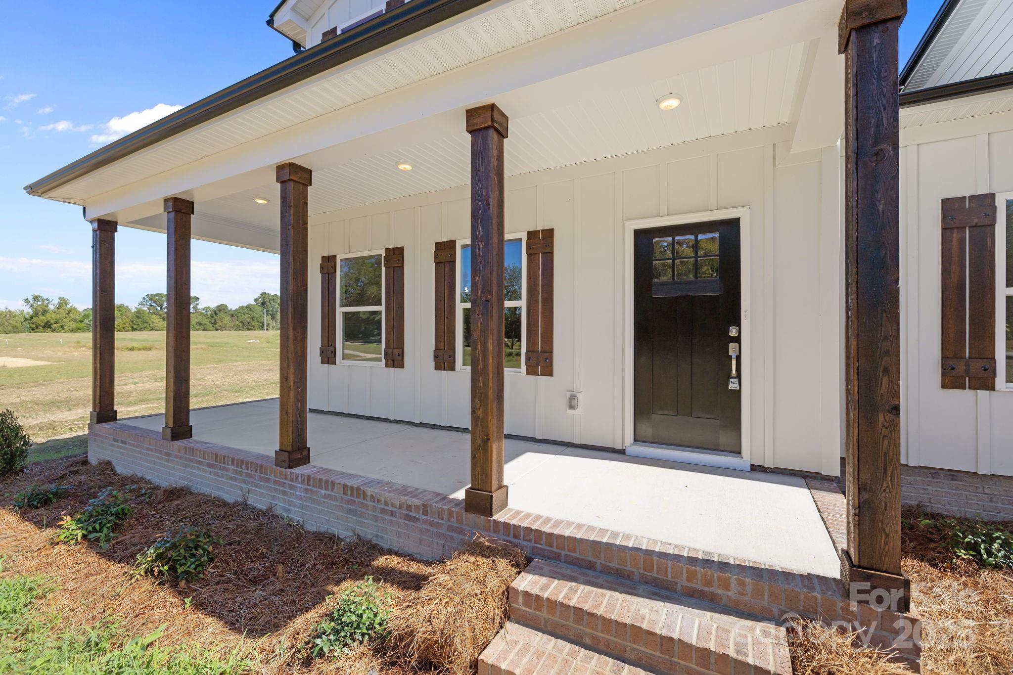 2441 Wolf Pond Road — Monroe