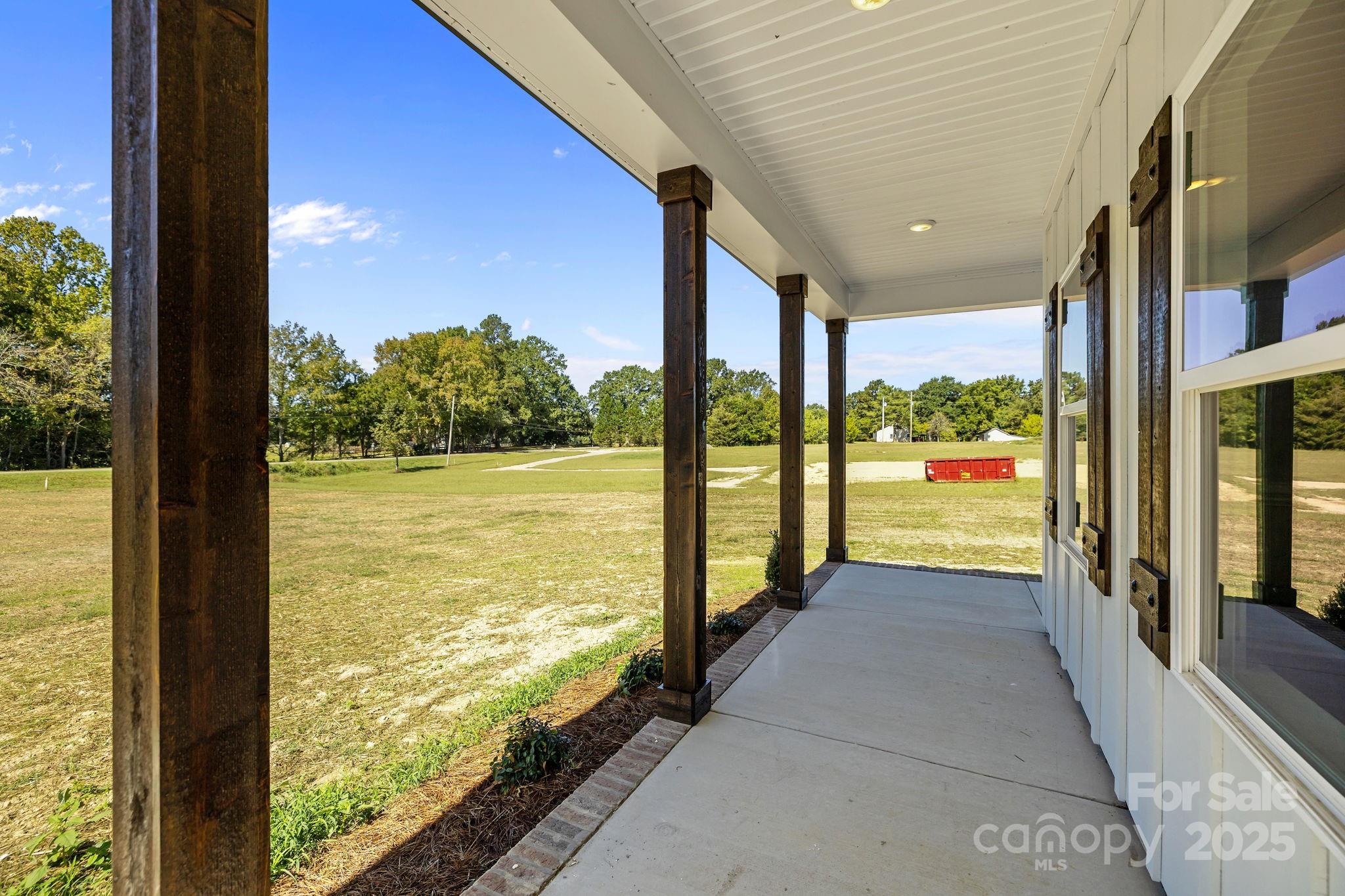 2441 Wolf Pond Road — Monroe