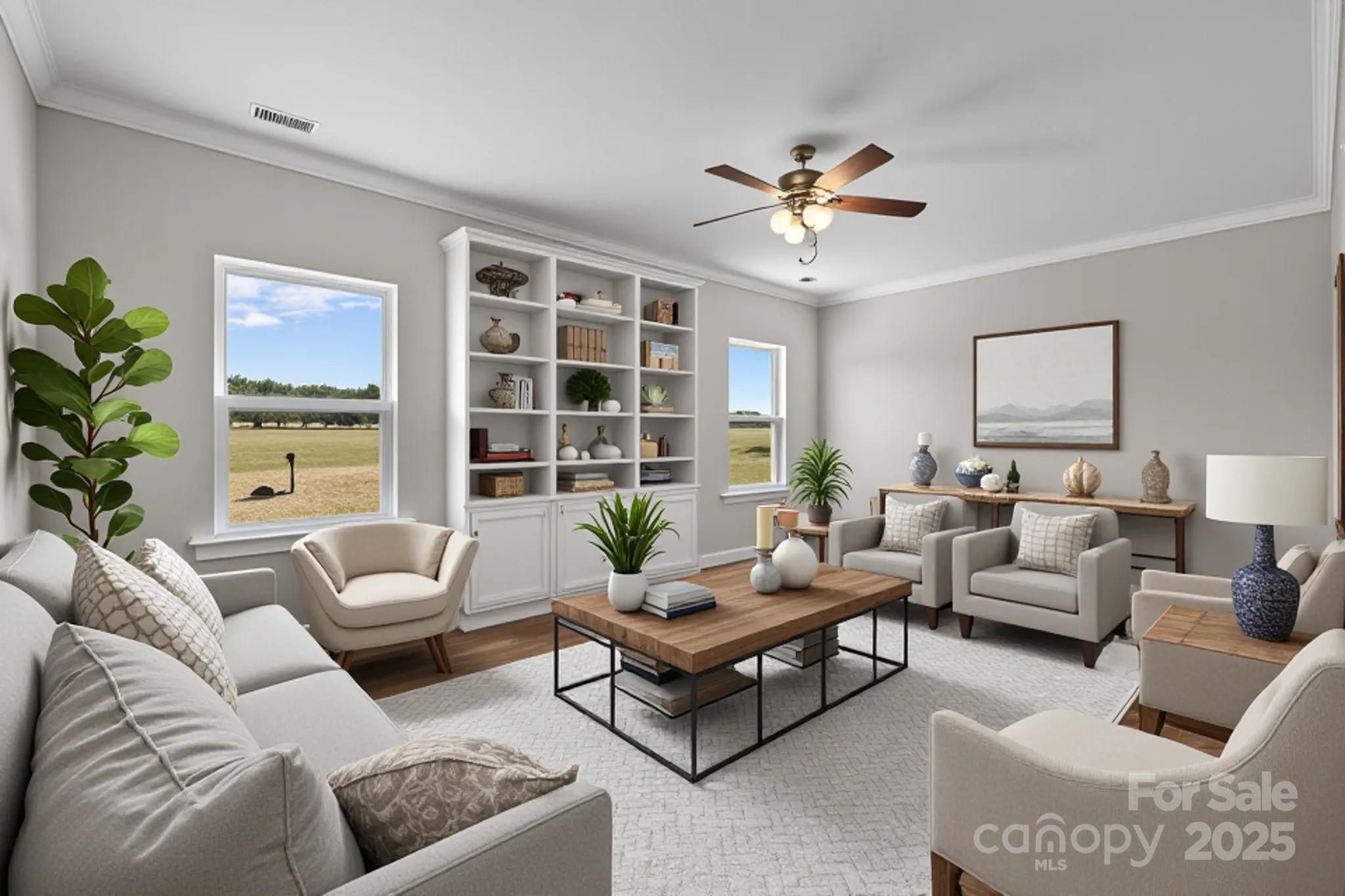 2441 Wolf Pond Road — Monroe