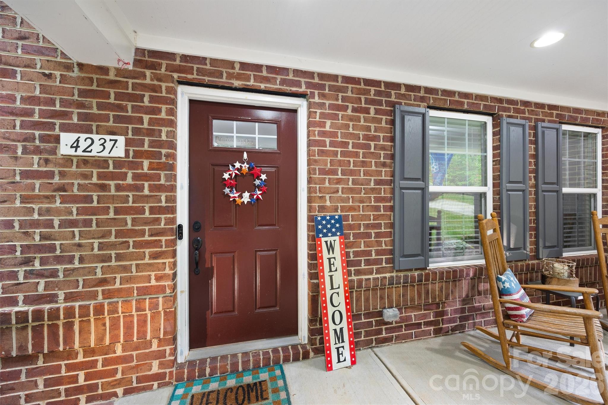 4237 Little Fork Cove Road — Denver