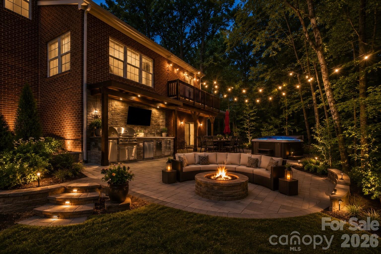 4237 Little Fork Cove Road — Denver