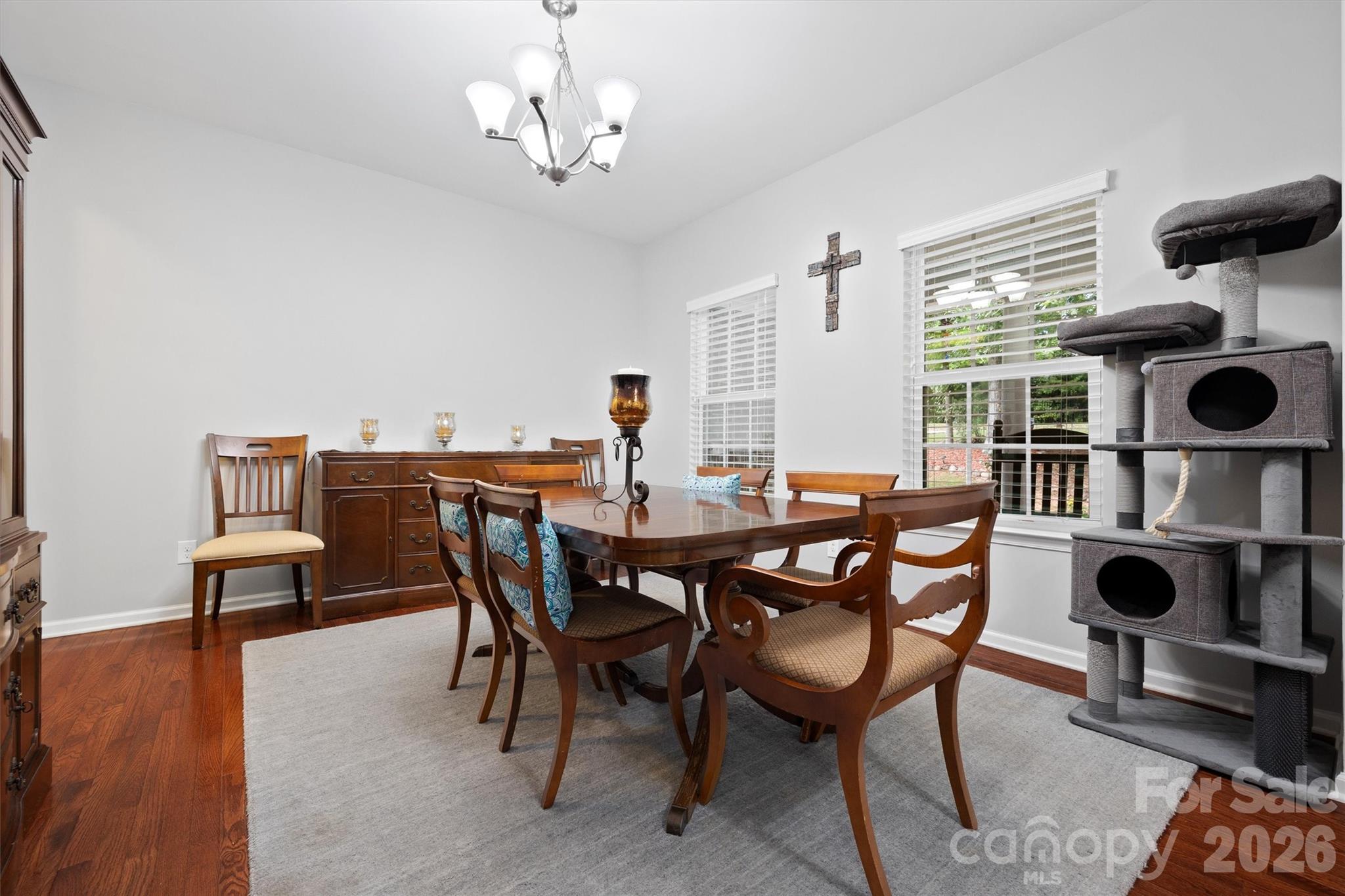 4237 Little Fork Cove Road — Denver