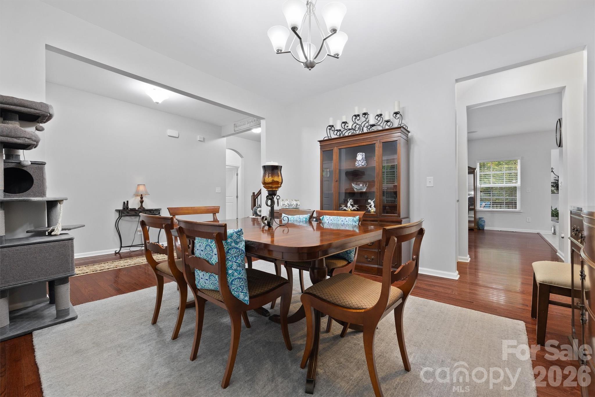 4237 Little Fork Cove Road — Denver
