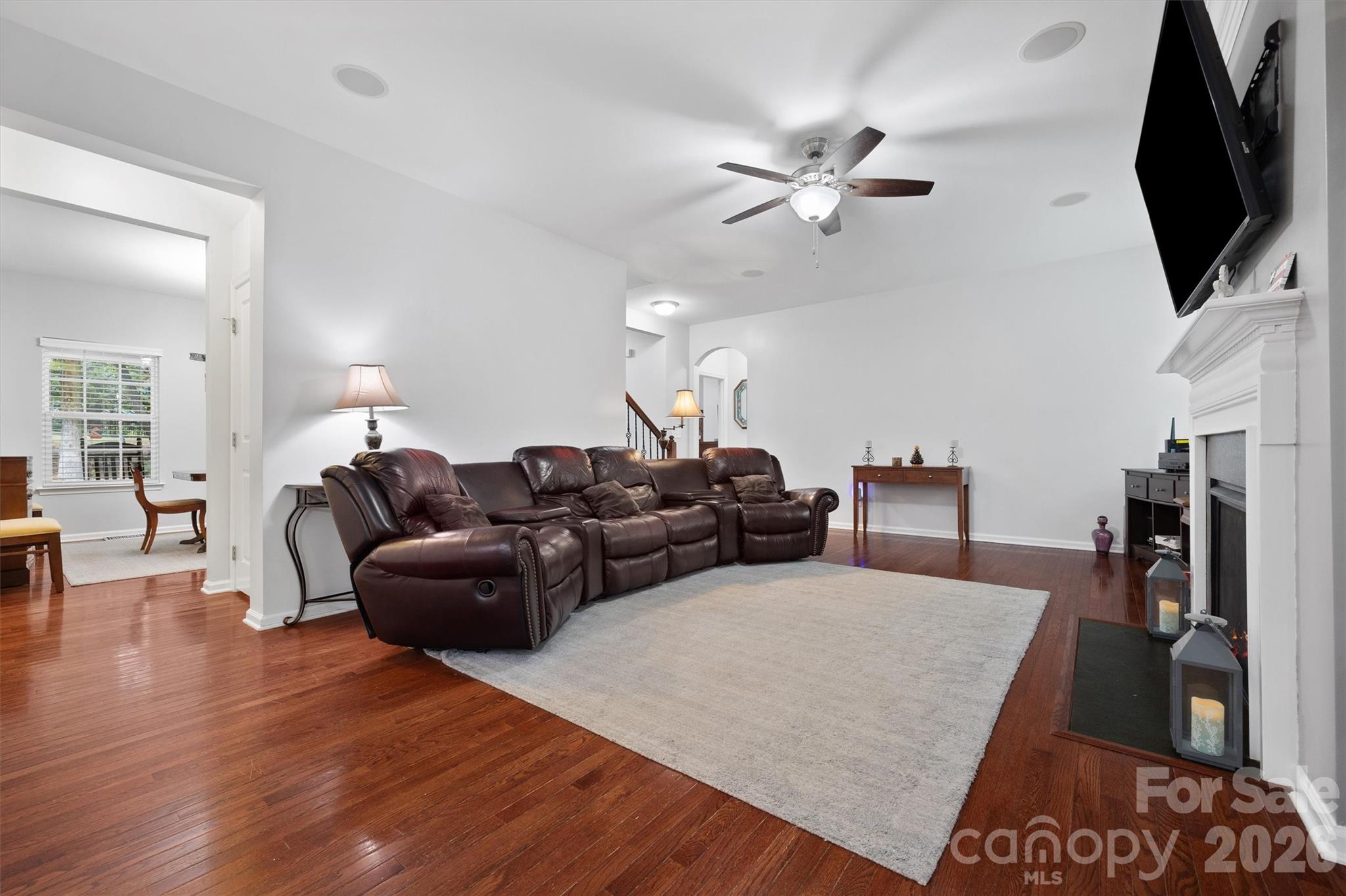4237 Little Fork Cove Road — Denver