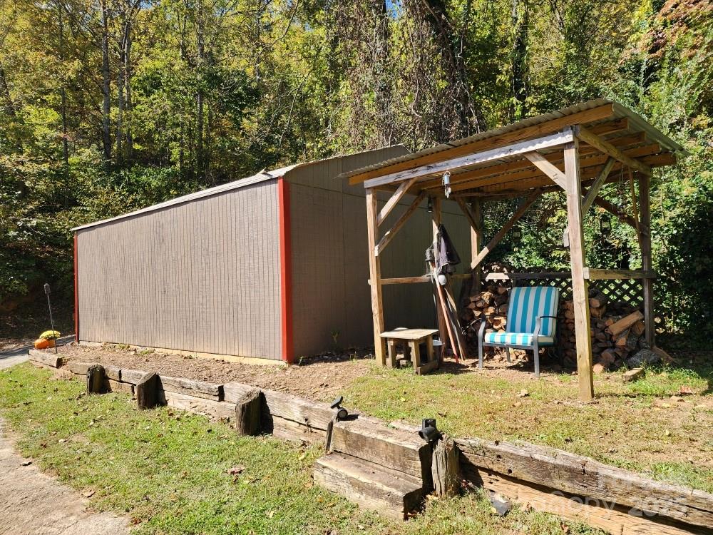 41 Gunches Dirt Road — Candler