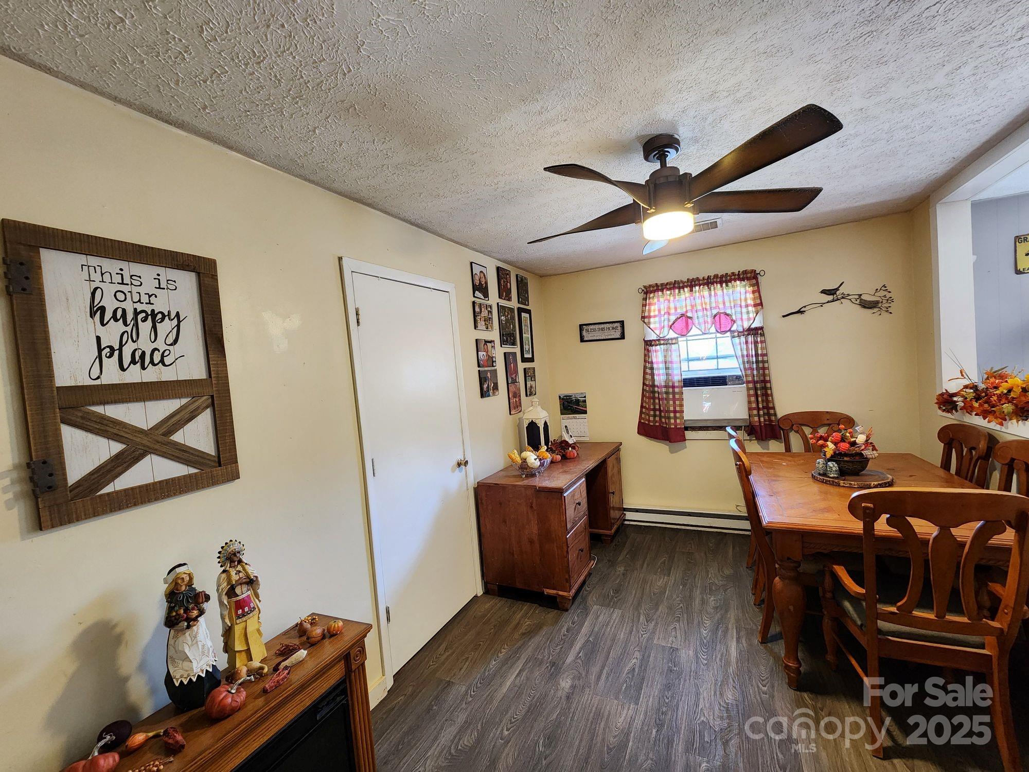 41 Gunches Dirt Road — Candler
