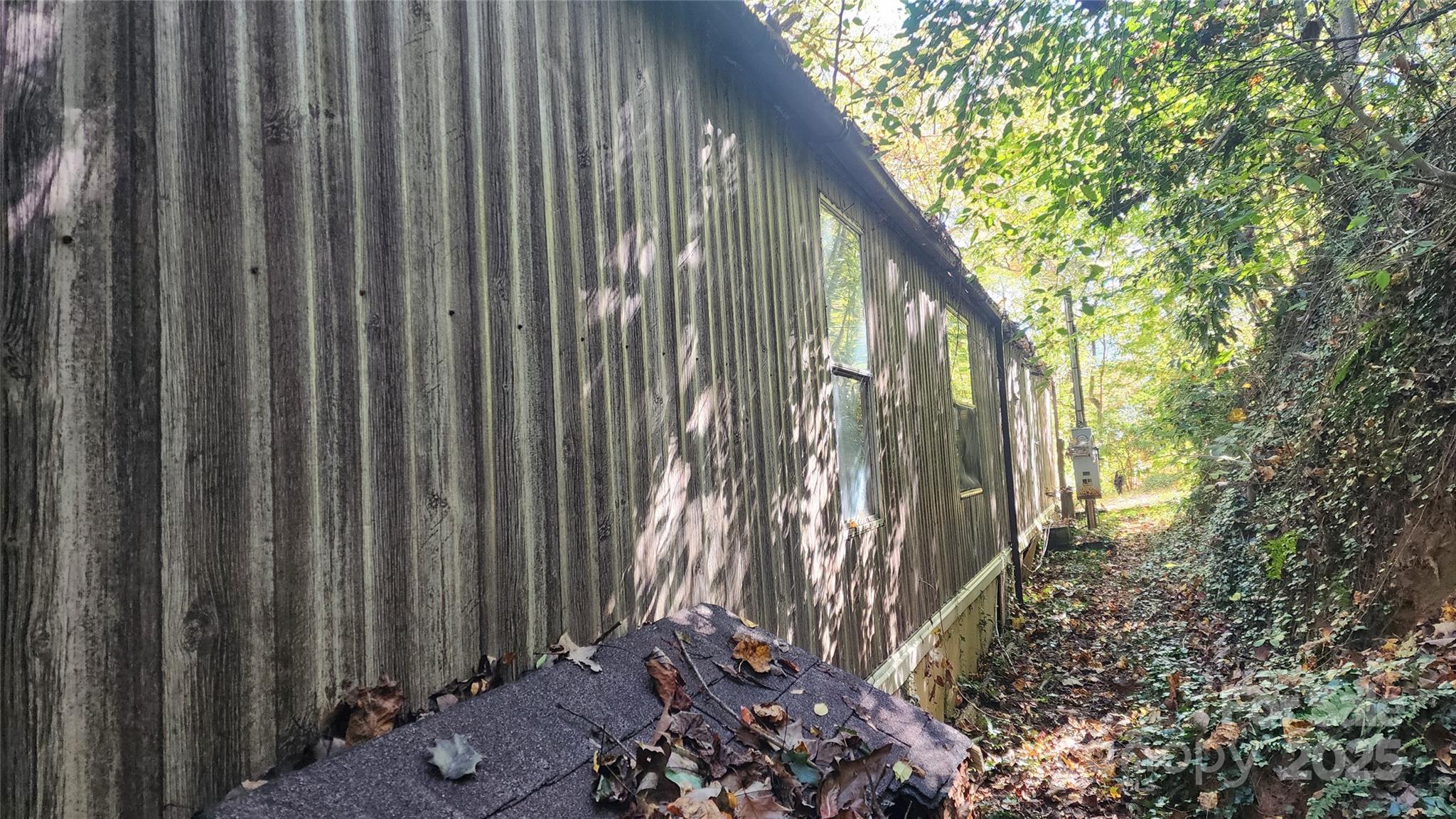 41 Gunches Dirt Road — Candler