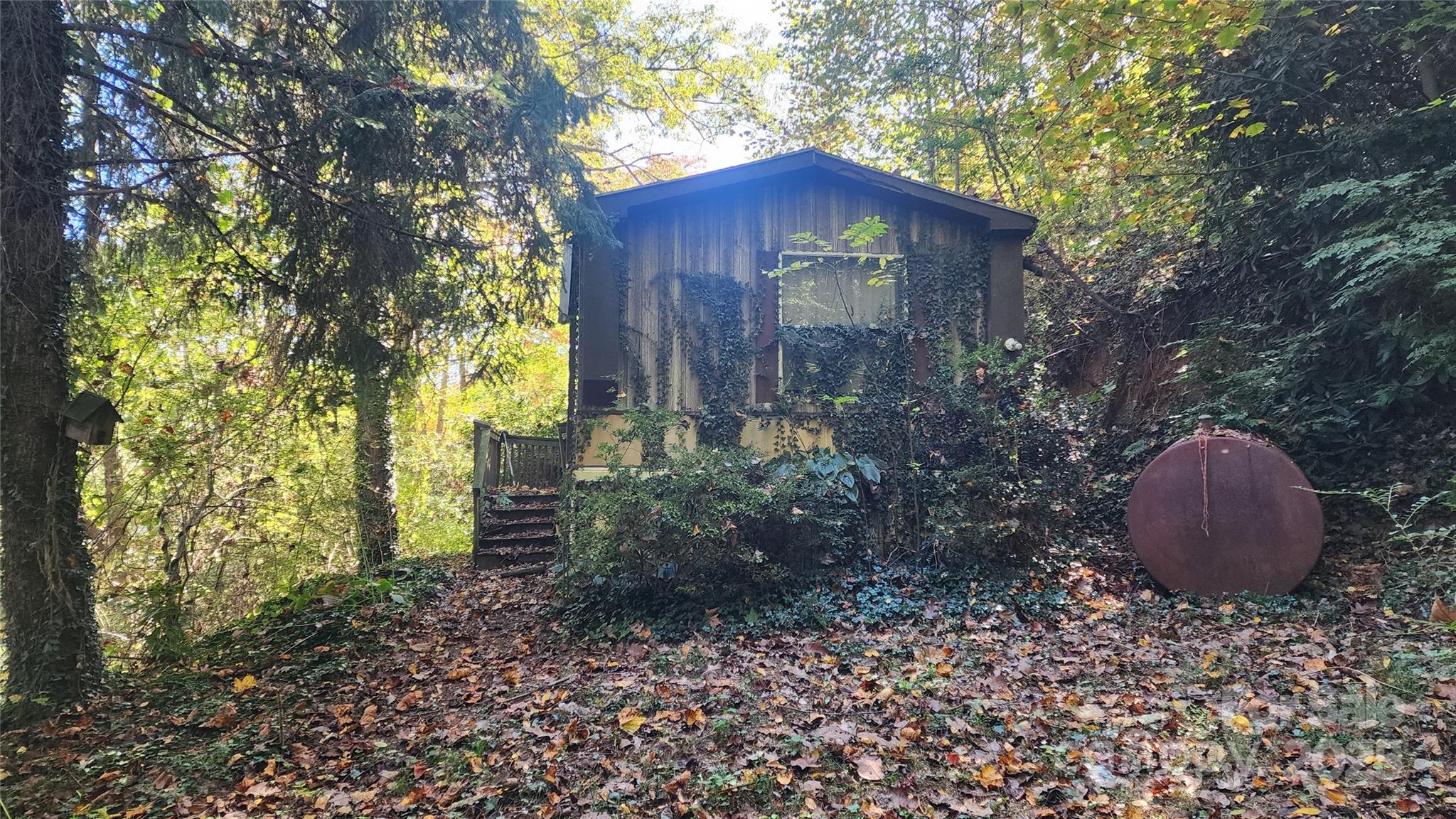 41 Gunches Dirt Road — Candler