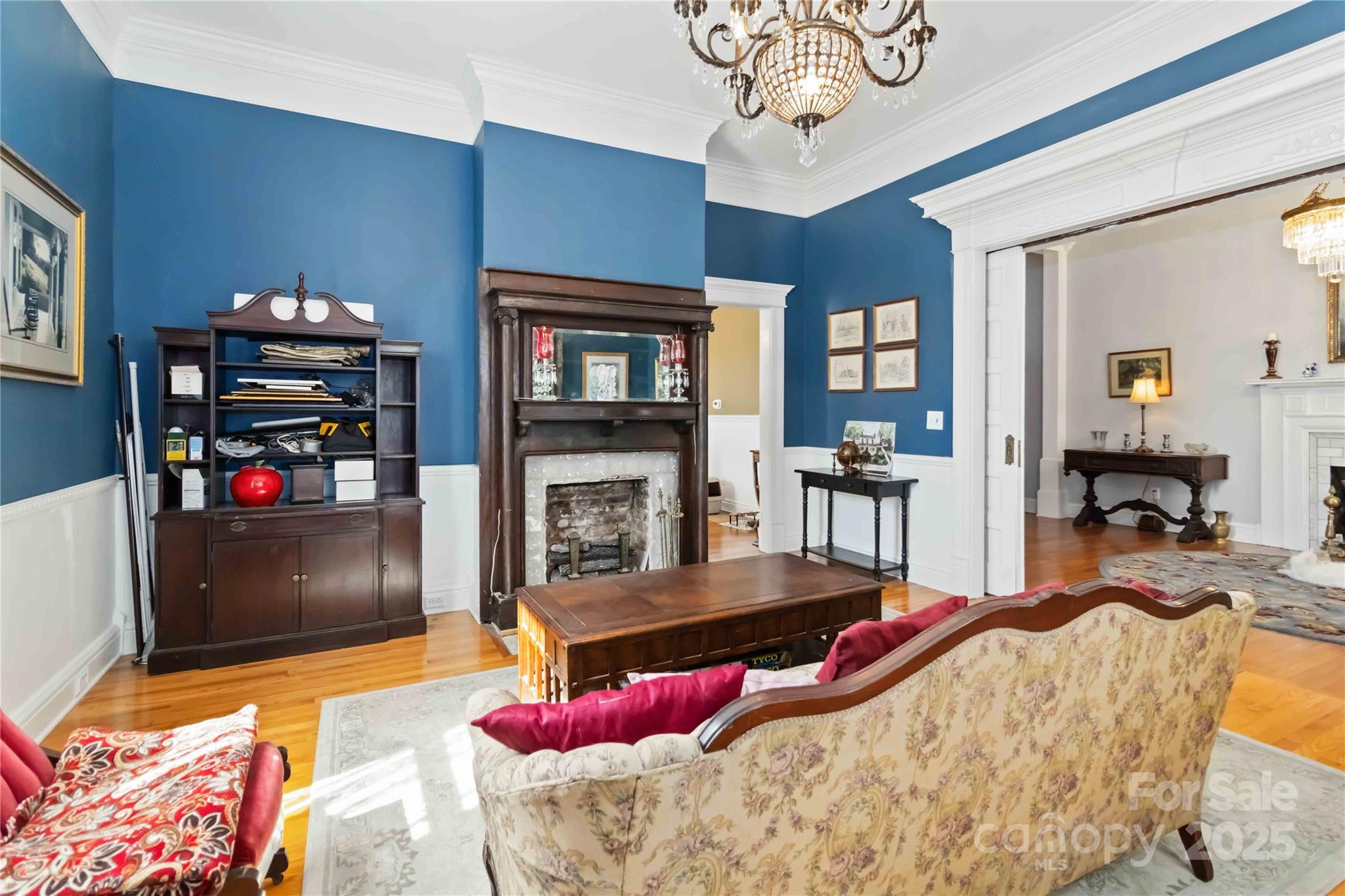 3628 Rainey Avenue — Sharon