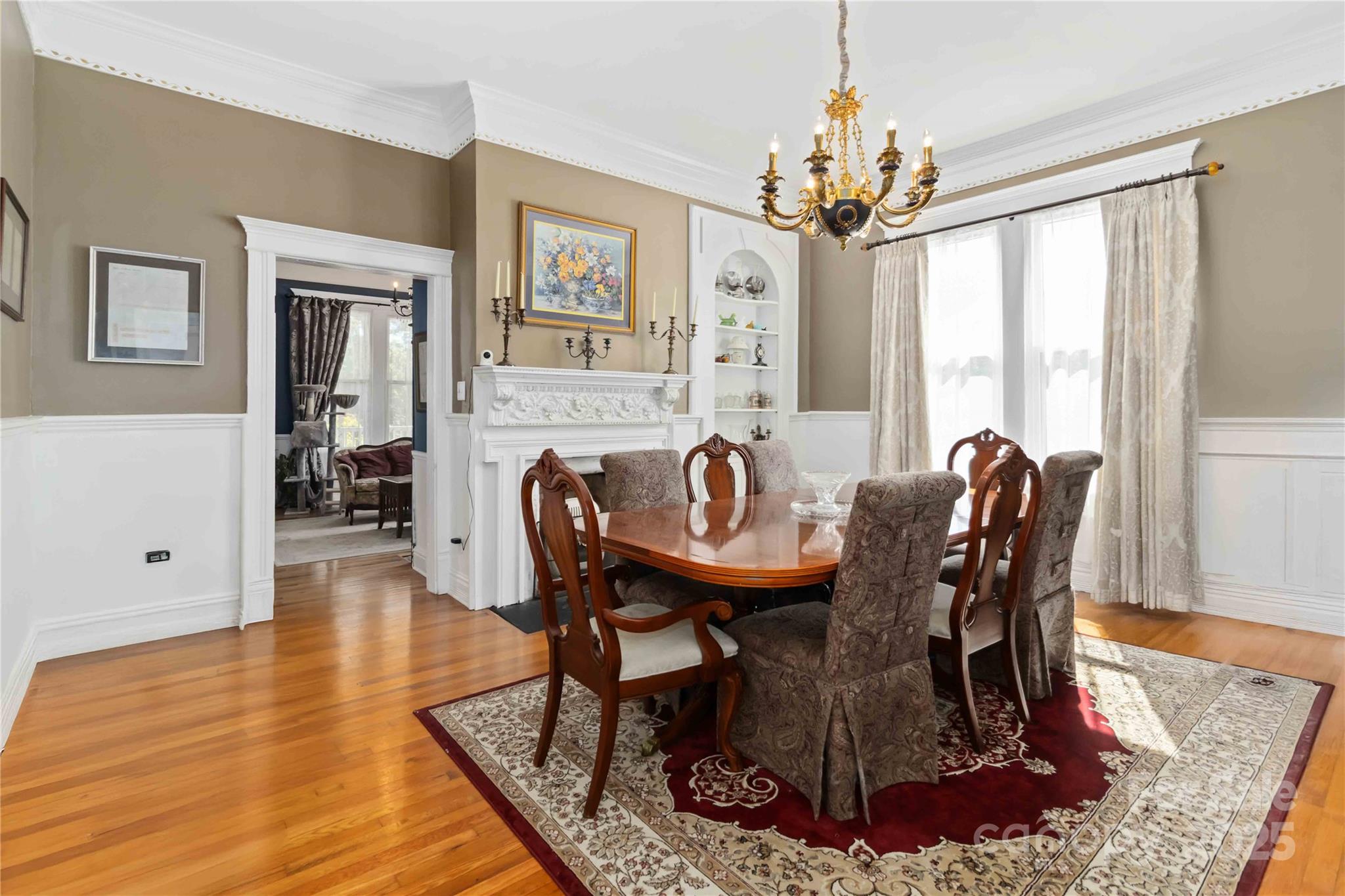 3628 Rainey Avenue — Sharon