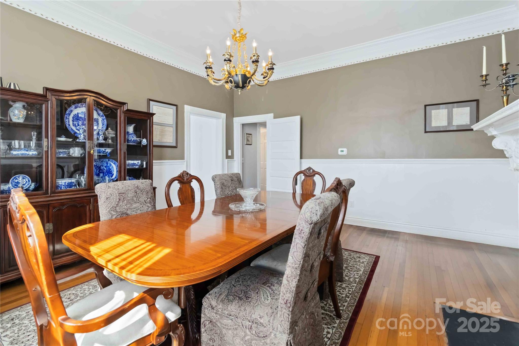 3628 Rainey Avenue — Sharon