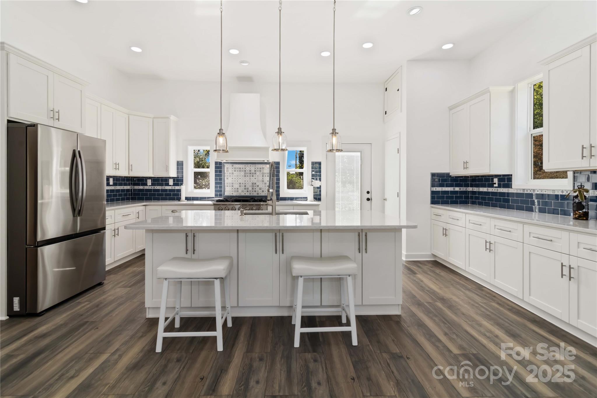 3628 Rainey Avenue — Sharon