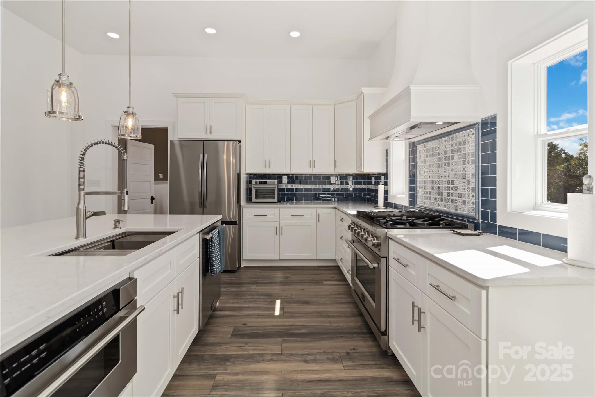 3628 Rainey Avenue — Sharon