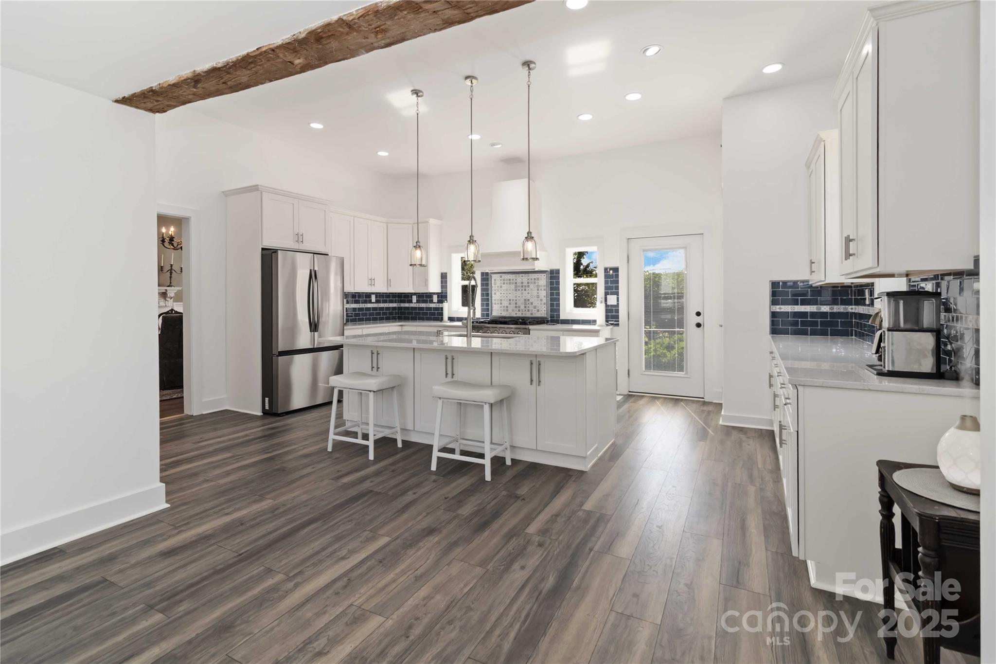 3628 Rainey Avenue — Sharon