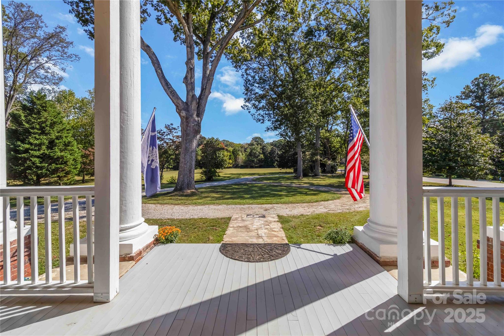 3628 Rainey Avenue — Sharon
