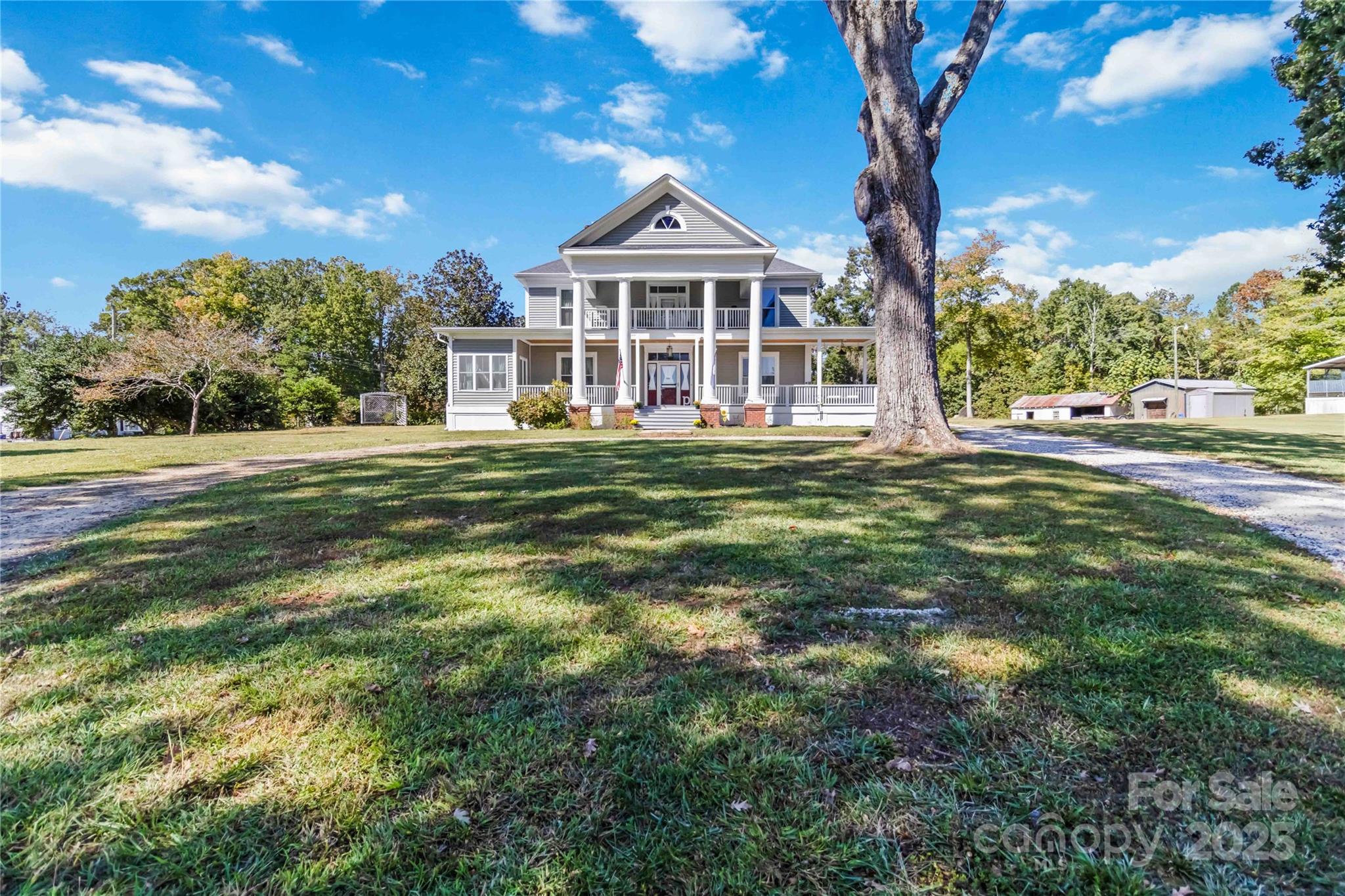 3628 Rainey Avenue — Sharon