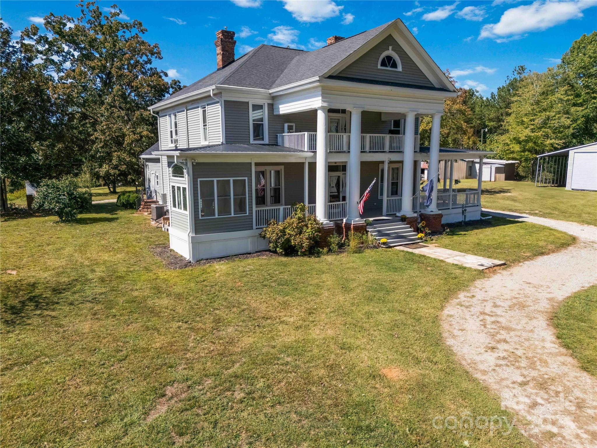 3628 Rainey Avenue — Sharon