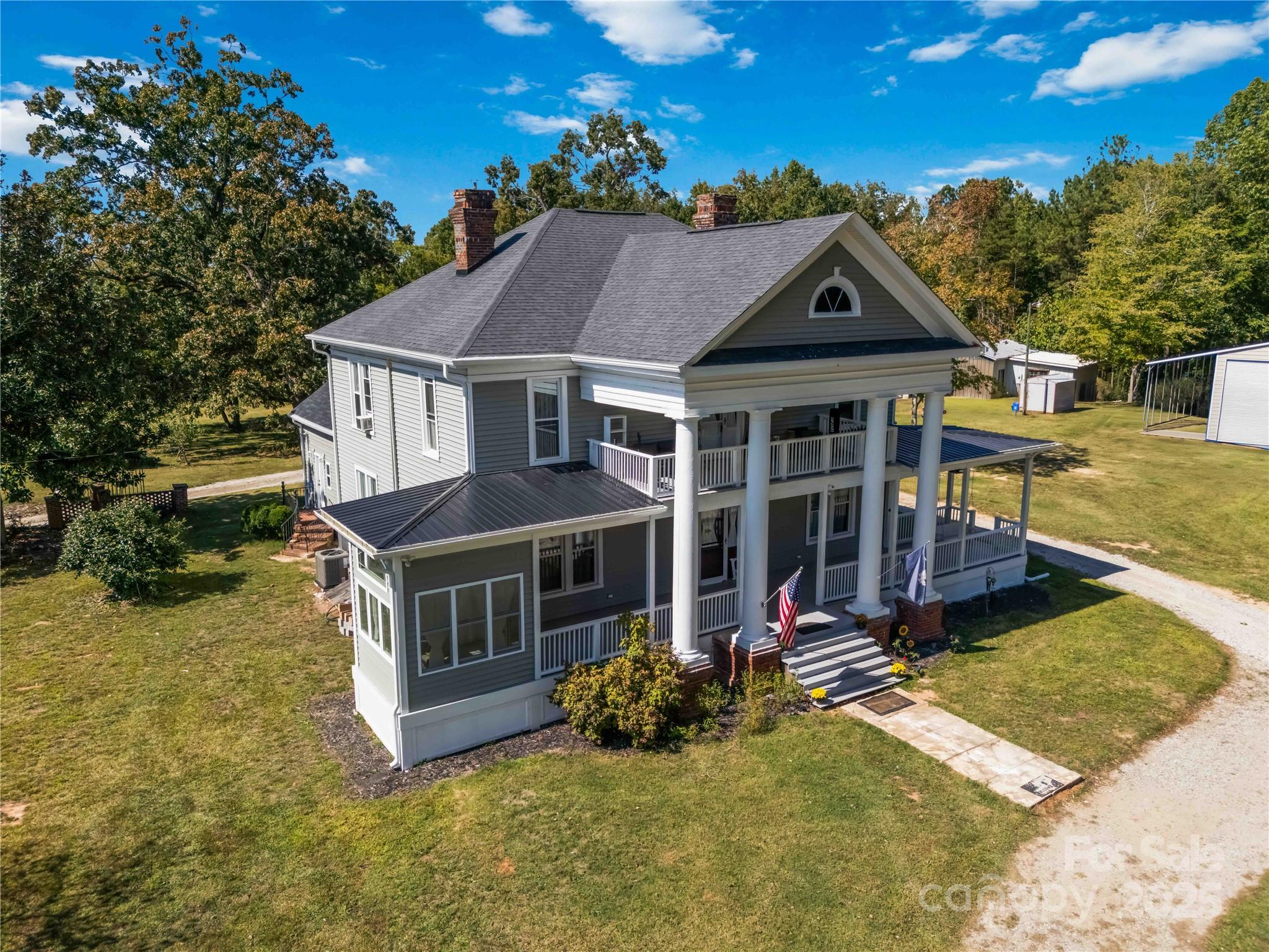 3628 Rainey Avenue — Sharon