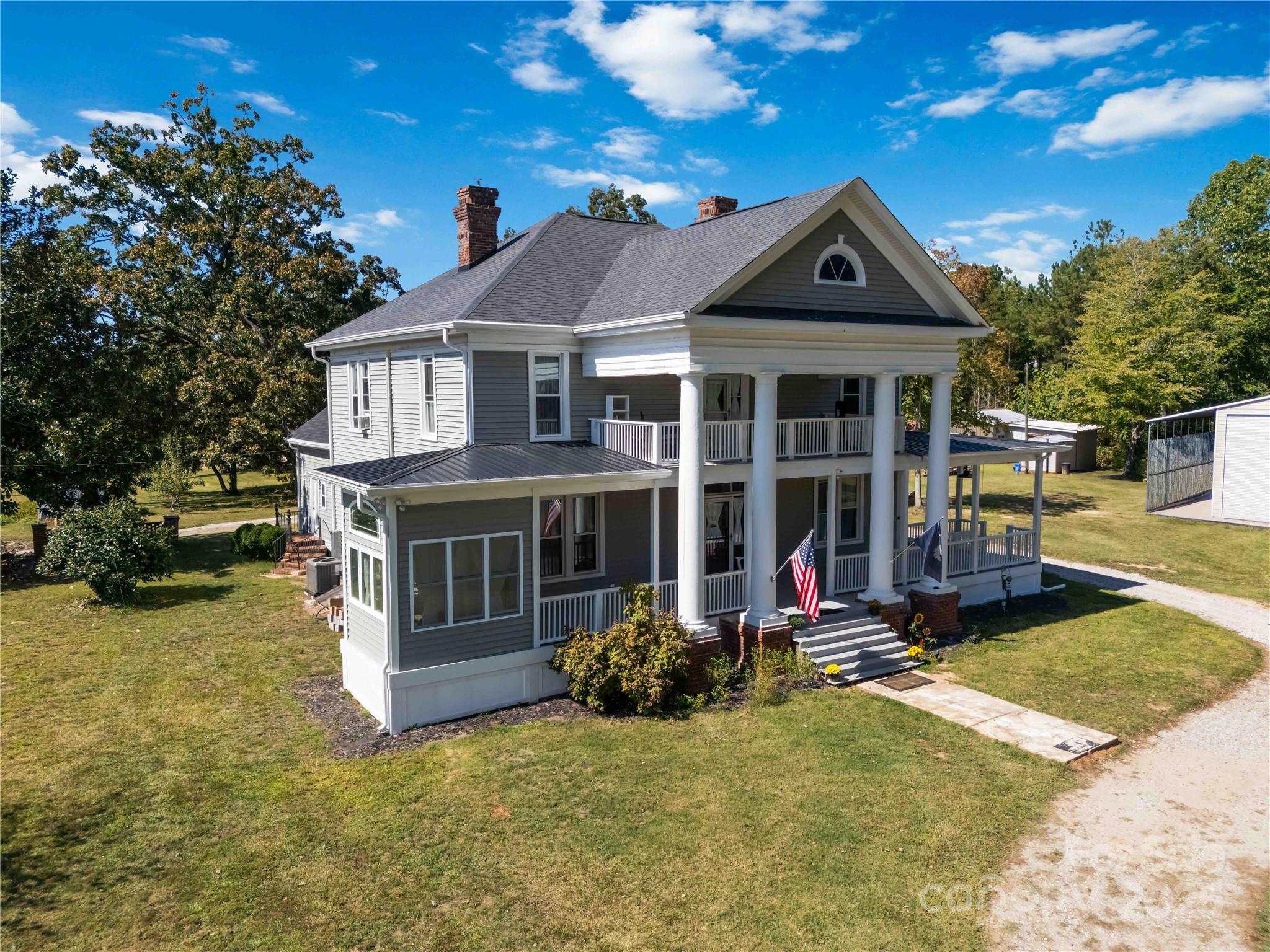 3628 Rainey Avenue — Sharon