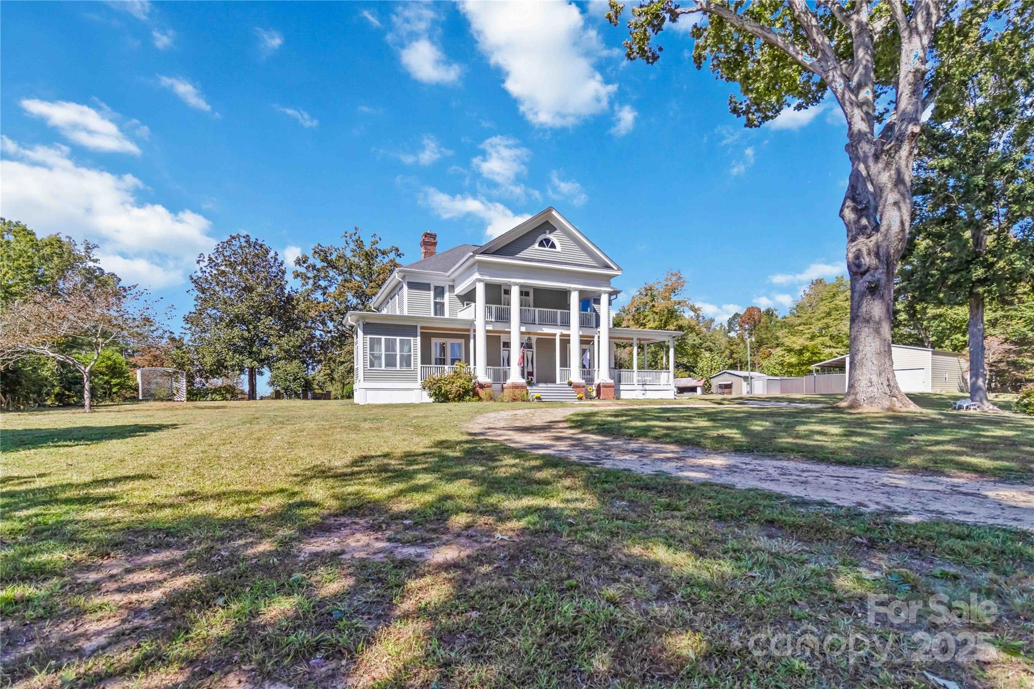 3628 Rainey Avenue — Sharon