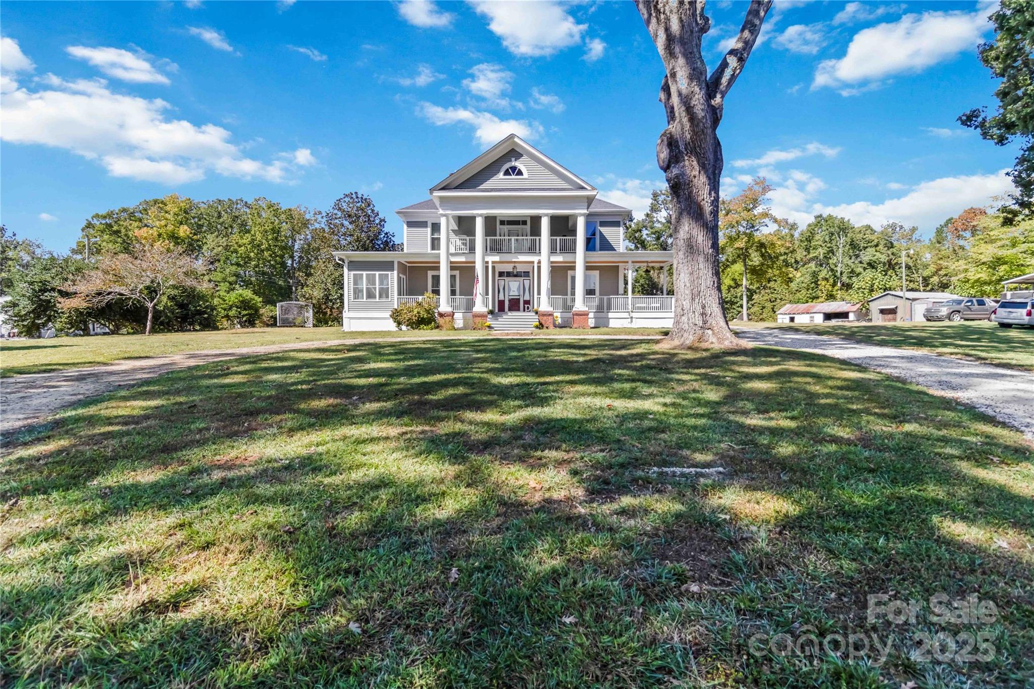 3628 Rainey Avenue — Sharon