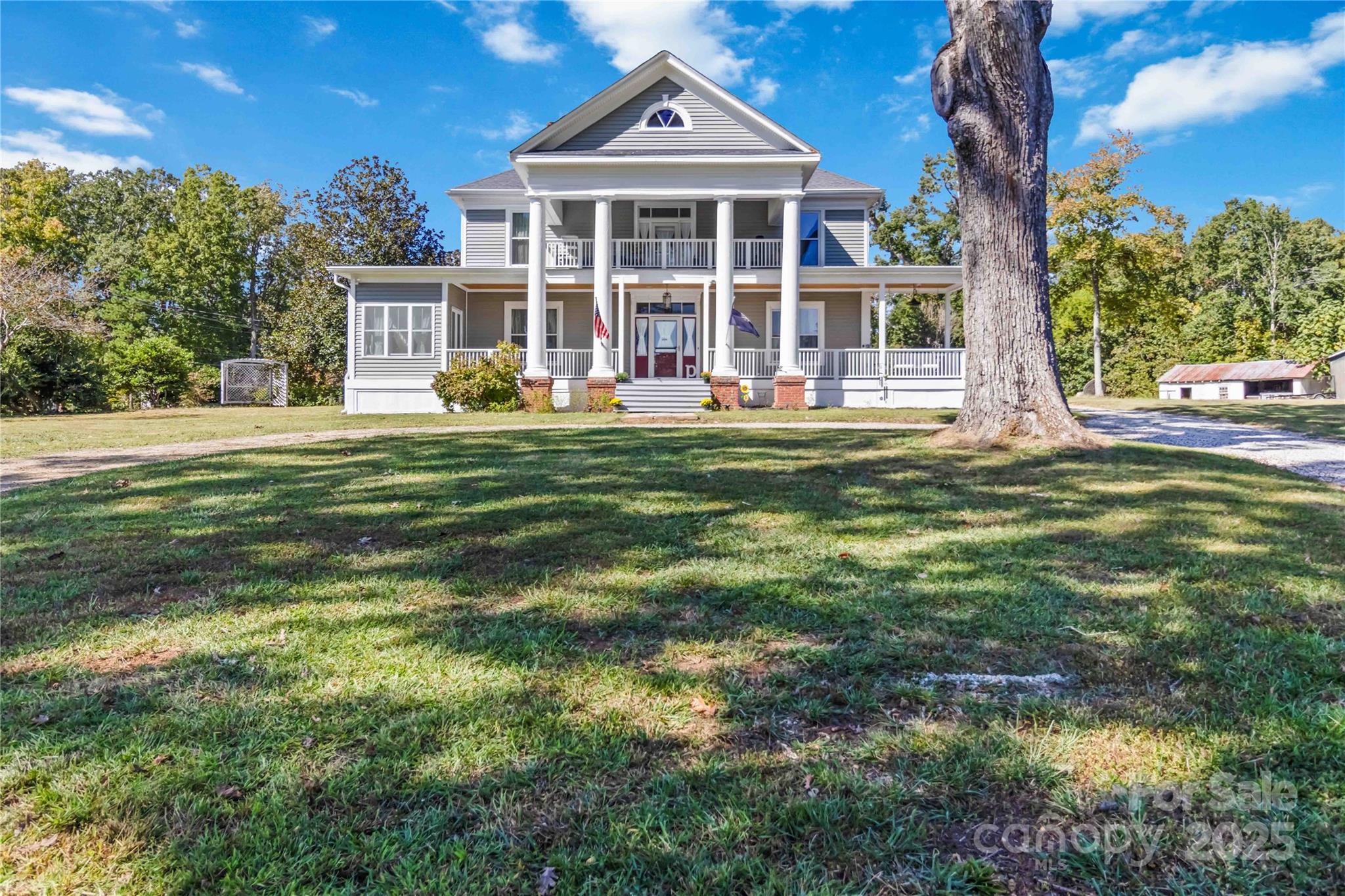 3628 Rainey Avenue — Sharon