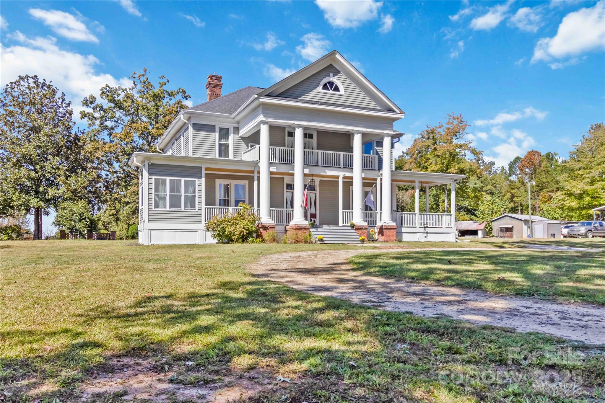 3628 Rainey Avenue — Sharon