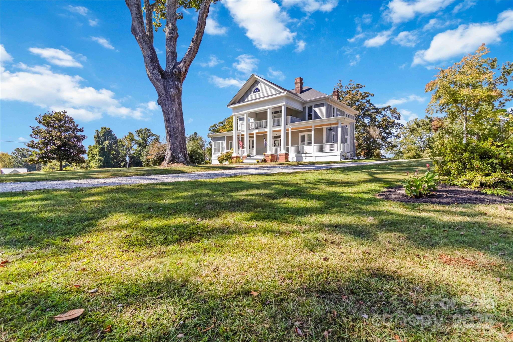 3628 Rainey Avenue — Sharon