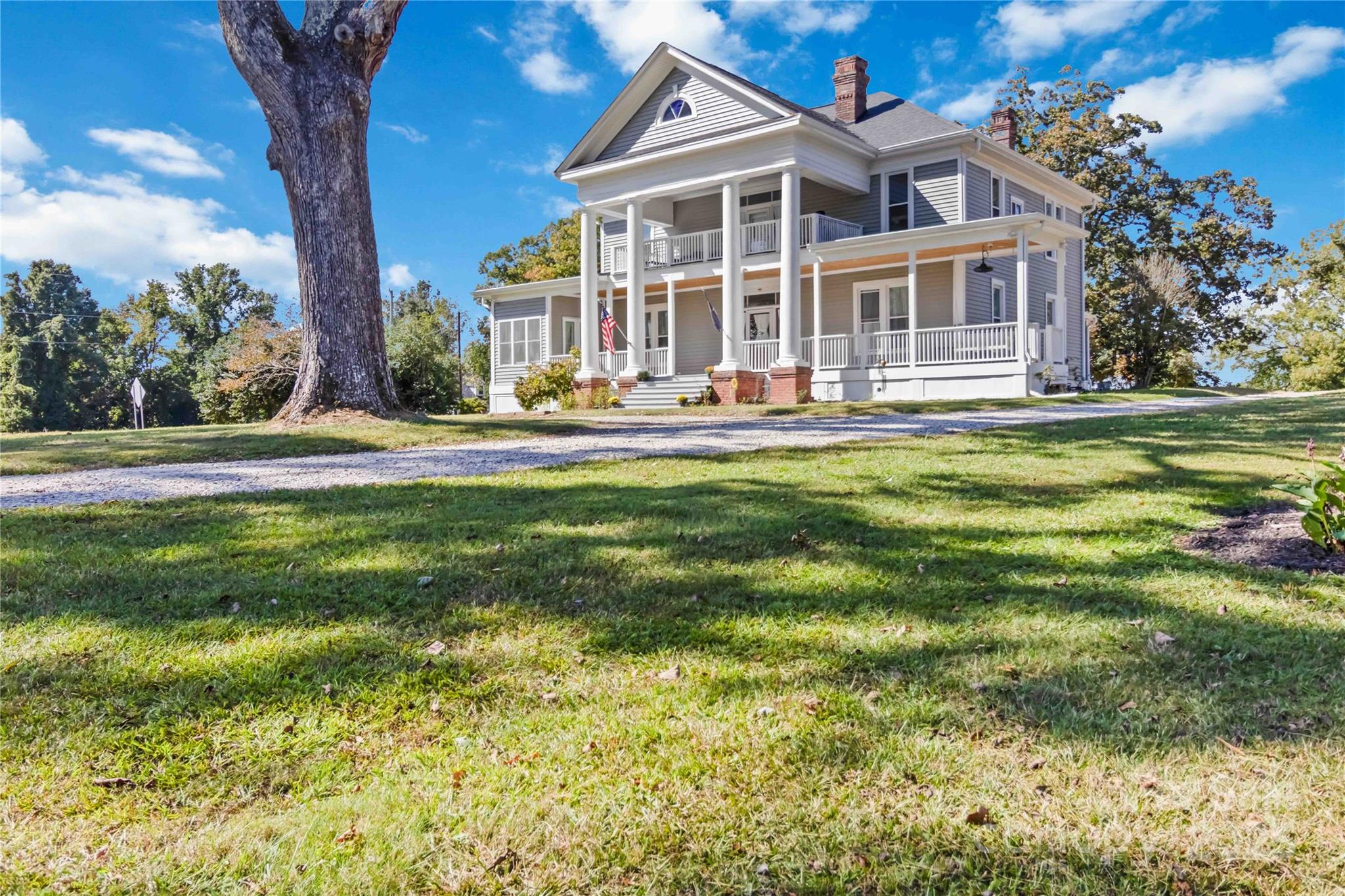 3628 Rainey Avenue — Sharon