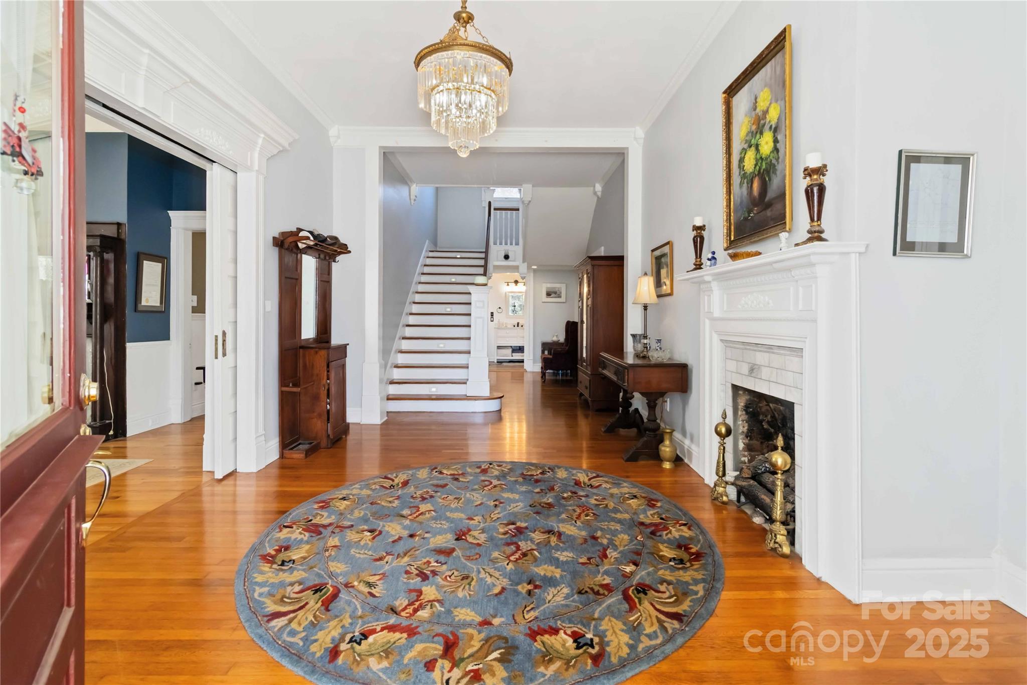 3628 Rainey Avenue — Sharon